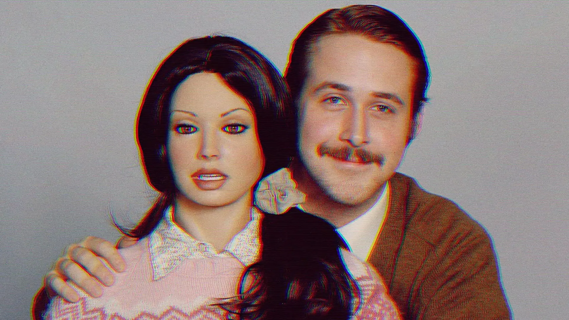Lars and the Real Girl