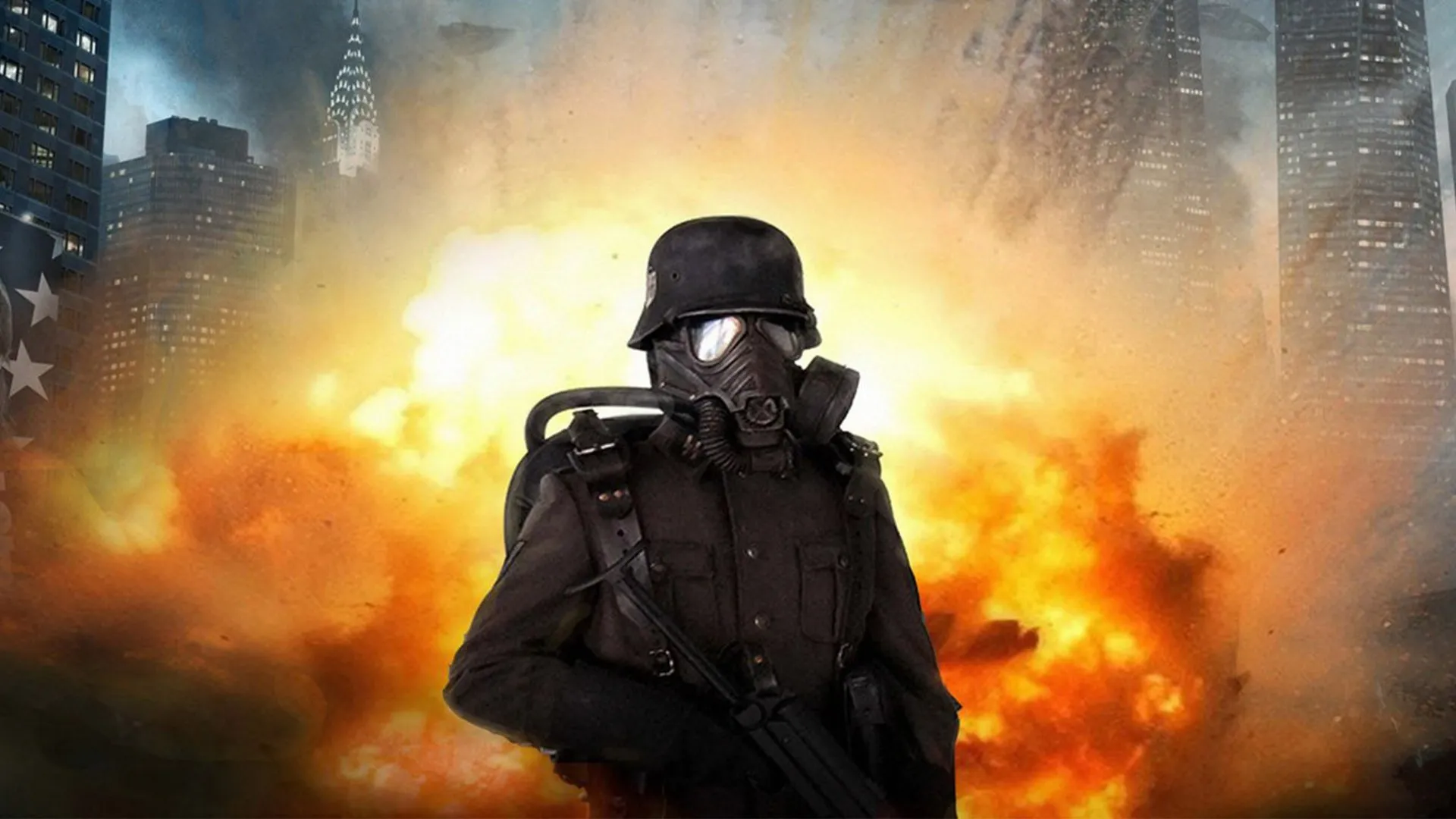Iron Sky