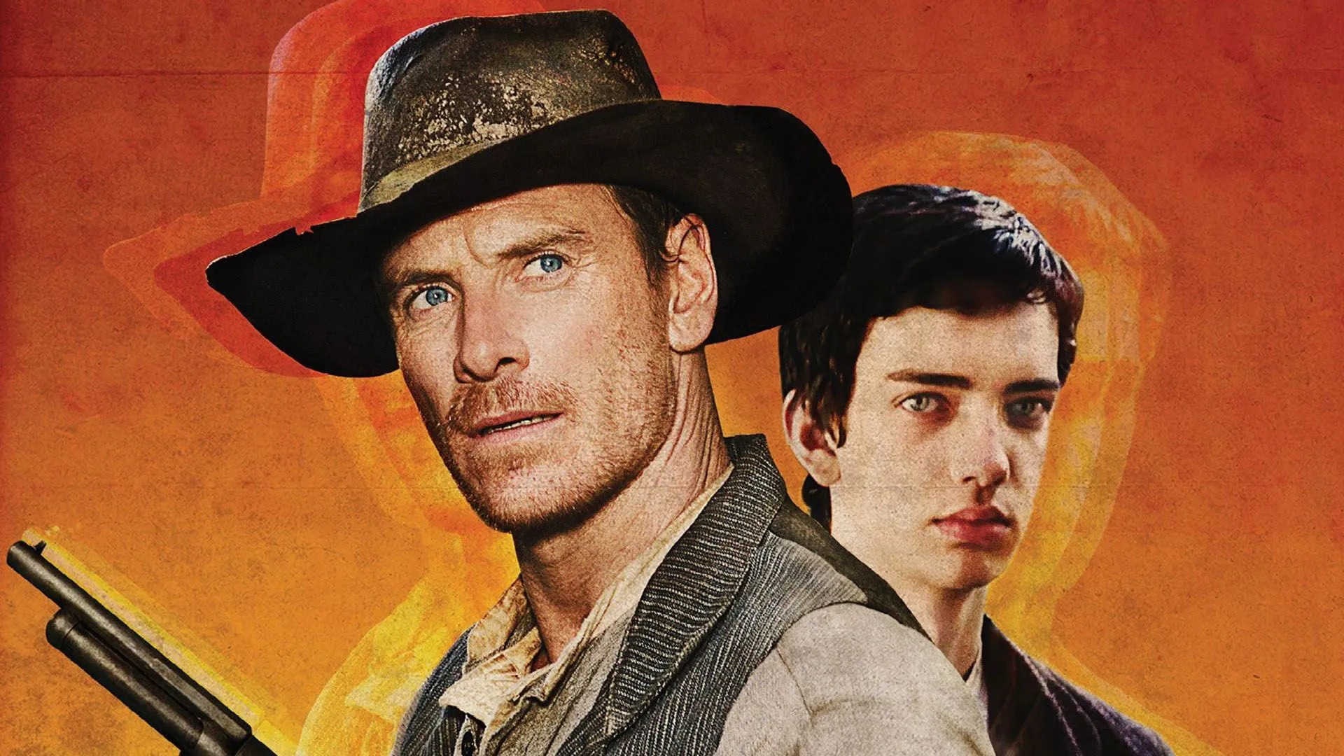 Slow West