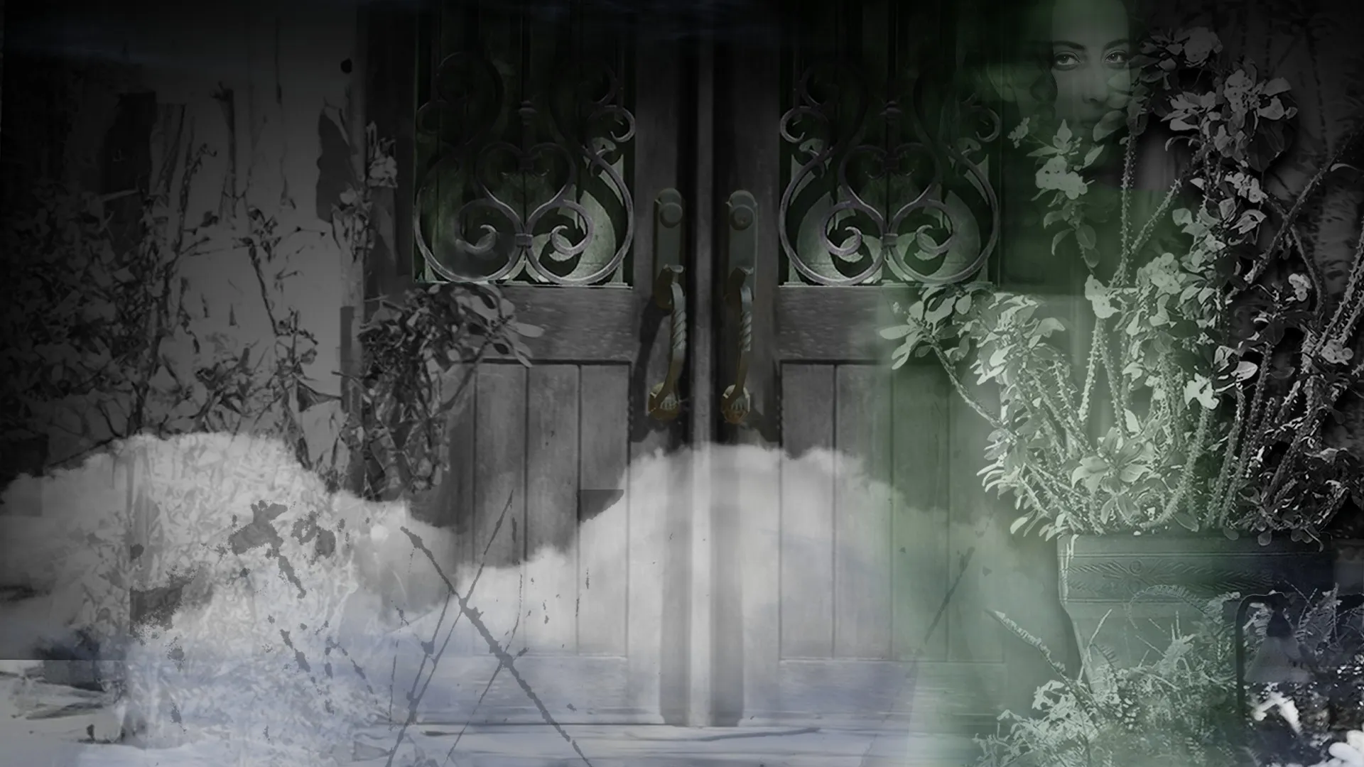 Erotic Ghost Story