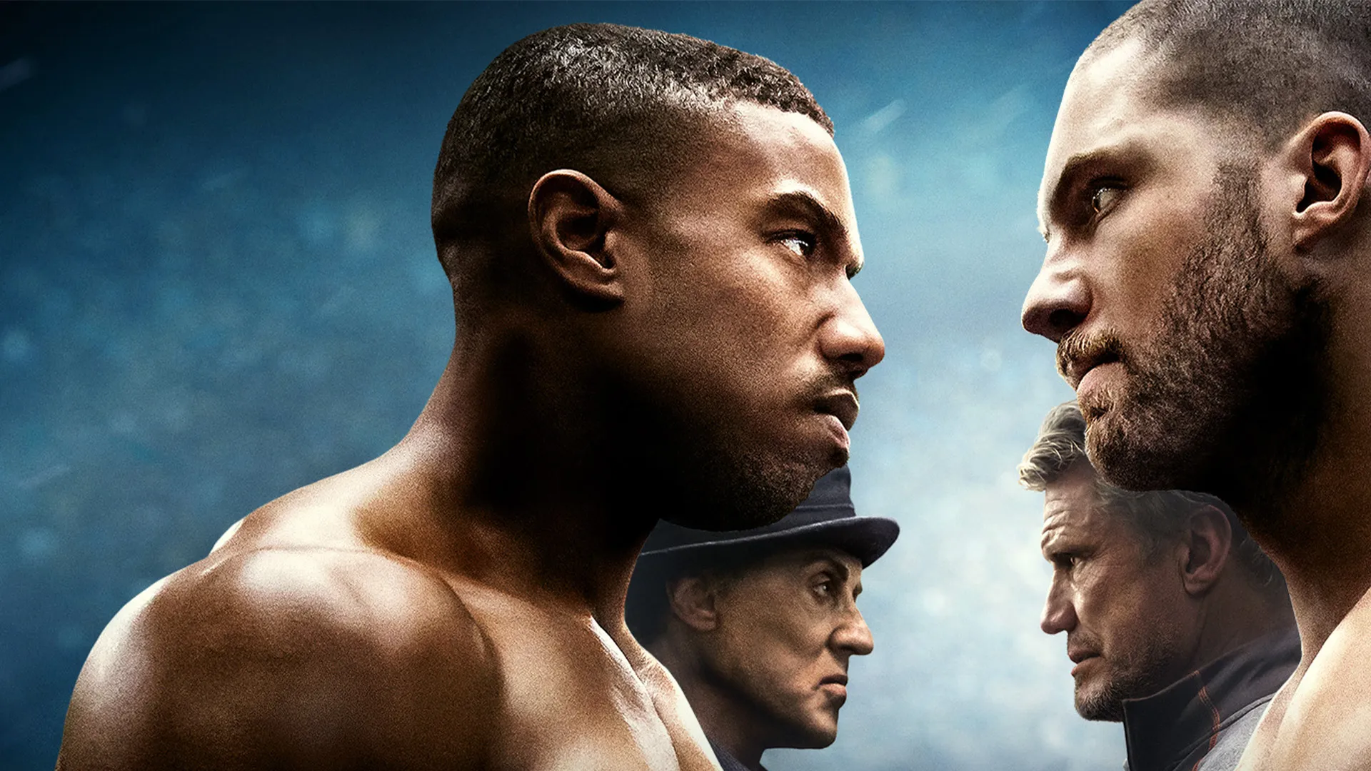 Creed II