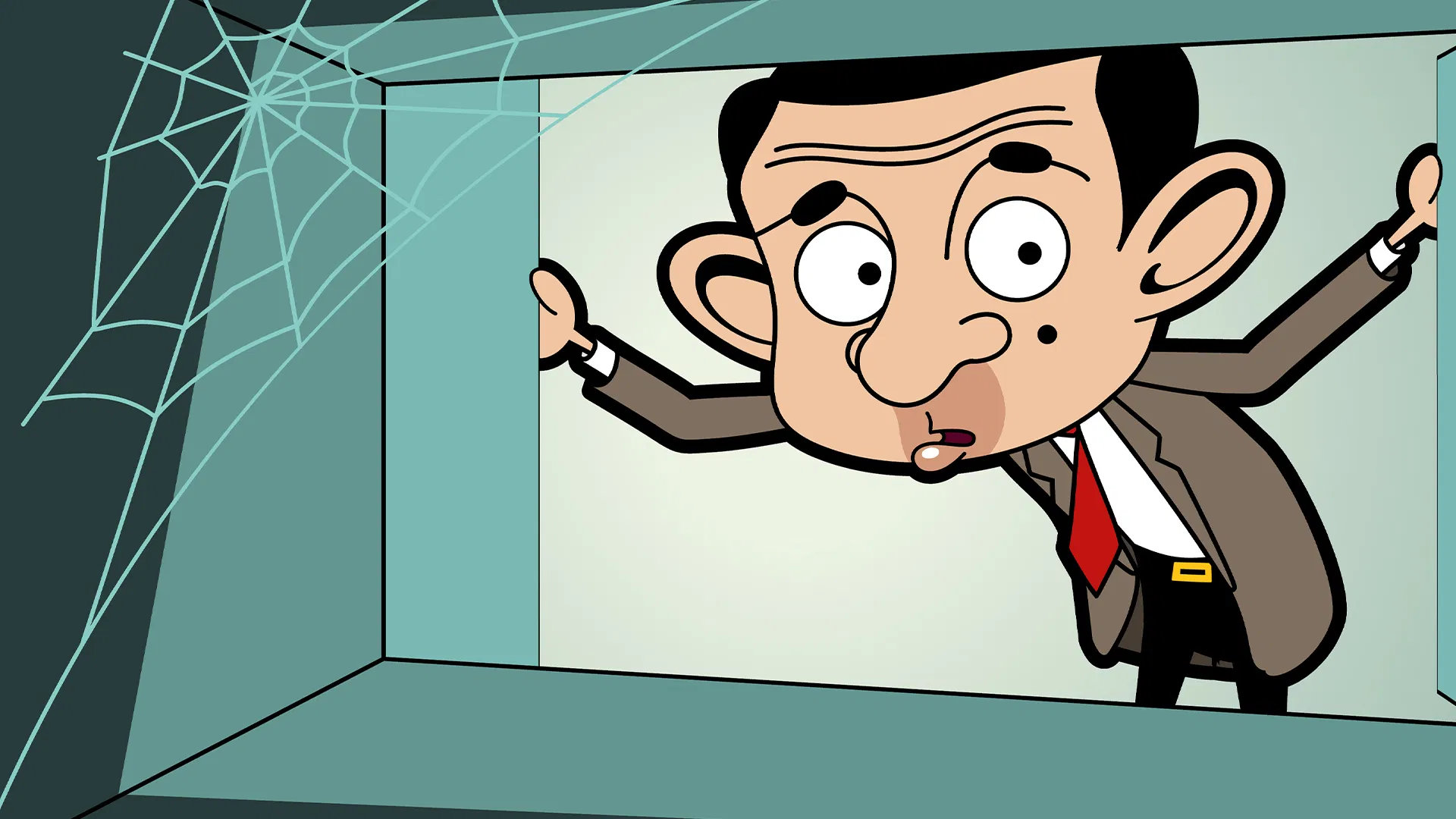 Mr. Bean