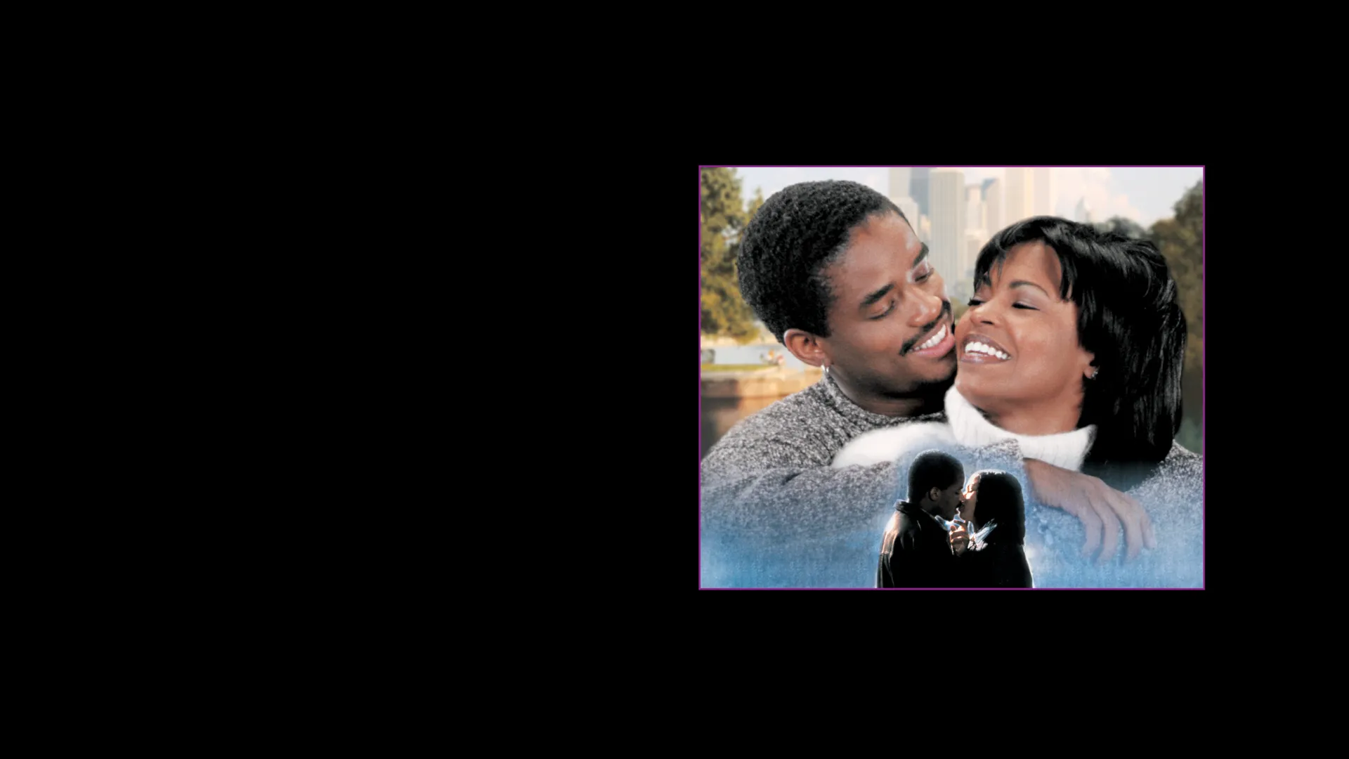 Love Jones