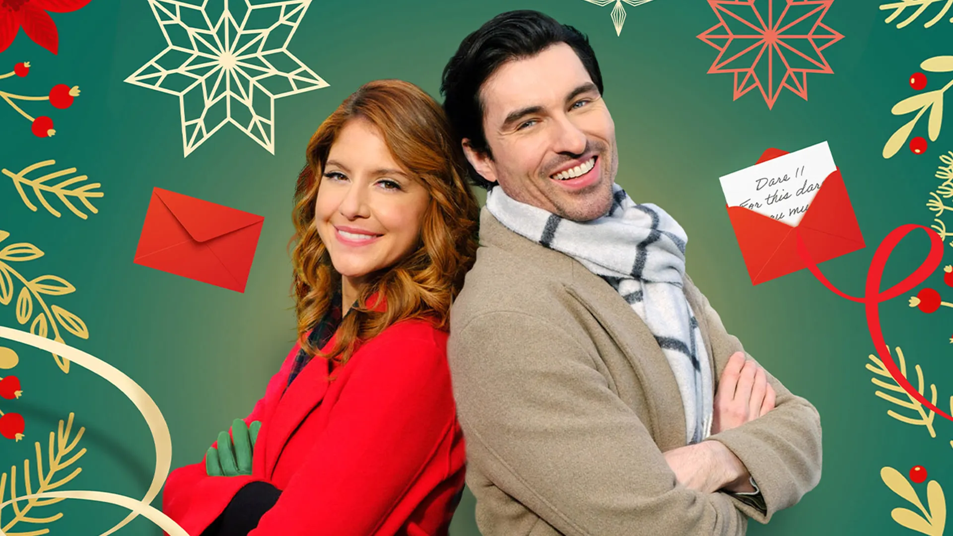 12 retos de Navidad