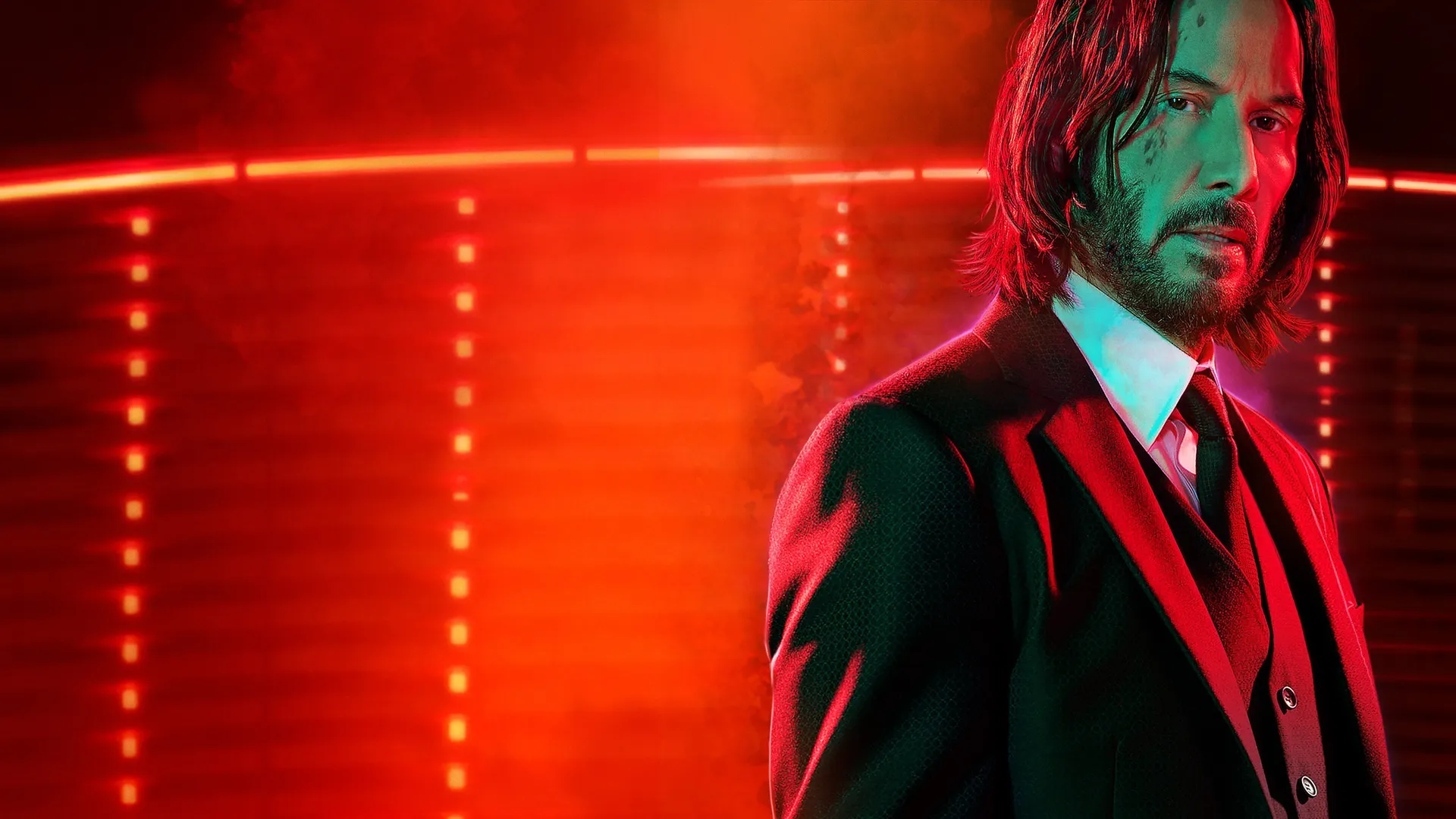 John Wick: Chapter 4