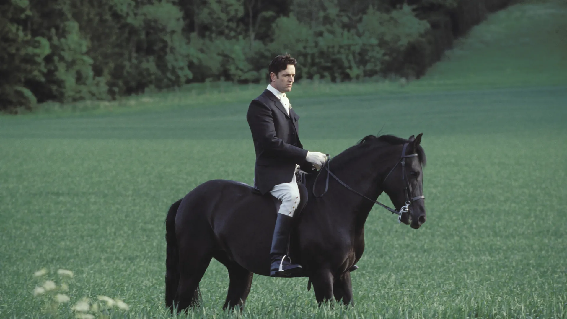 The Importance of Being Earnest