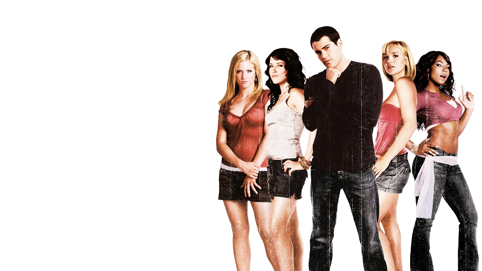 John Tucker Must Die