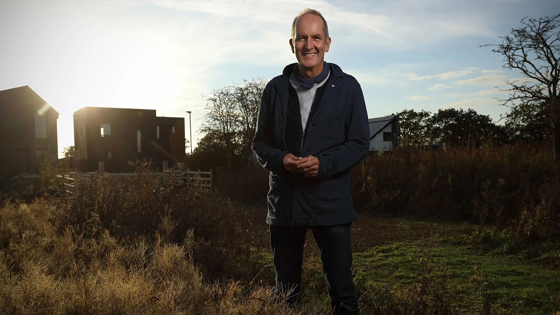 Grand Designs: The Street