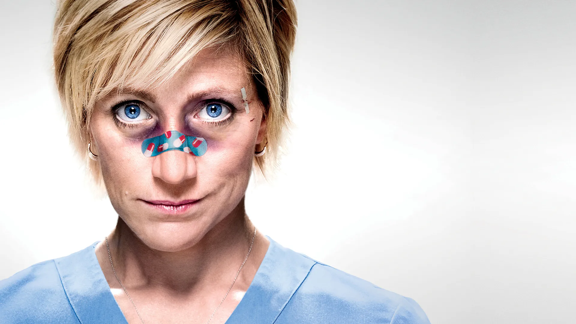 Nurse Jackie