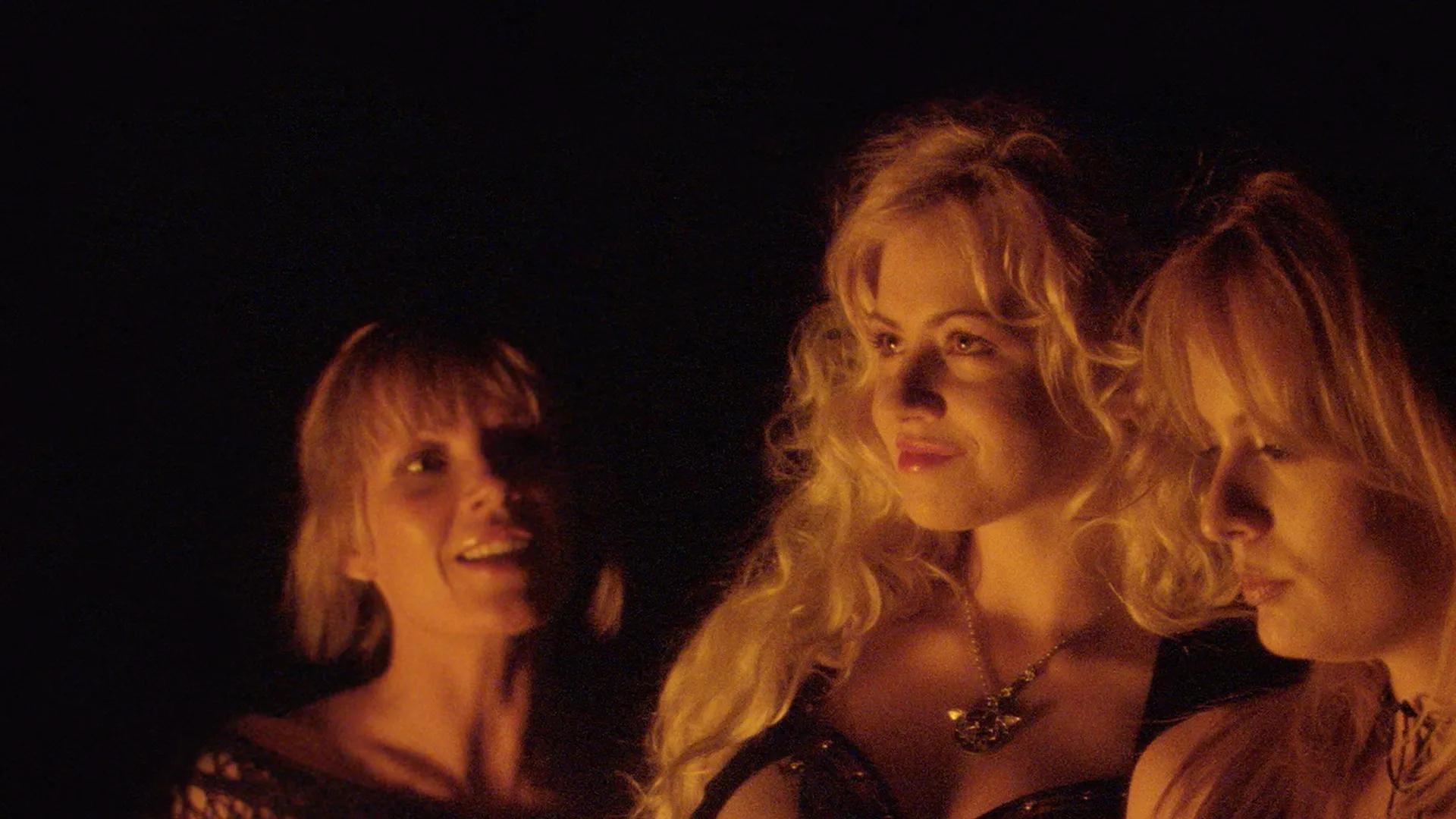 The Witches of Breastwick