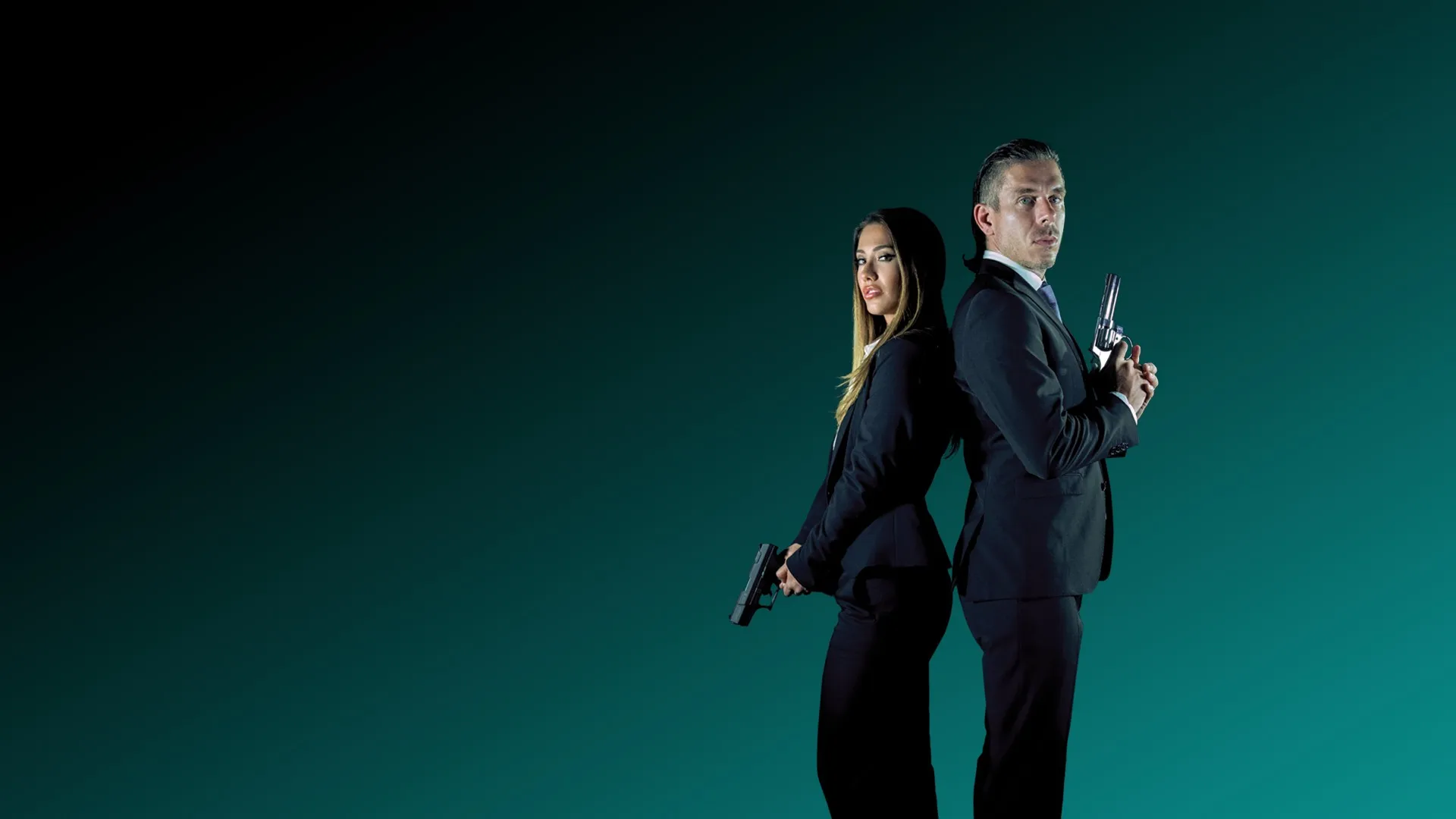 The Spy Who Sexed Me