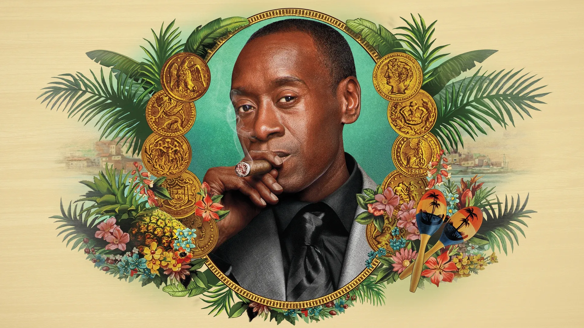 House Of Lies