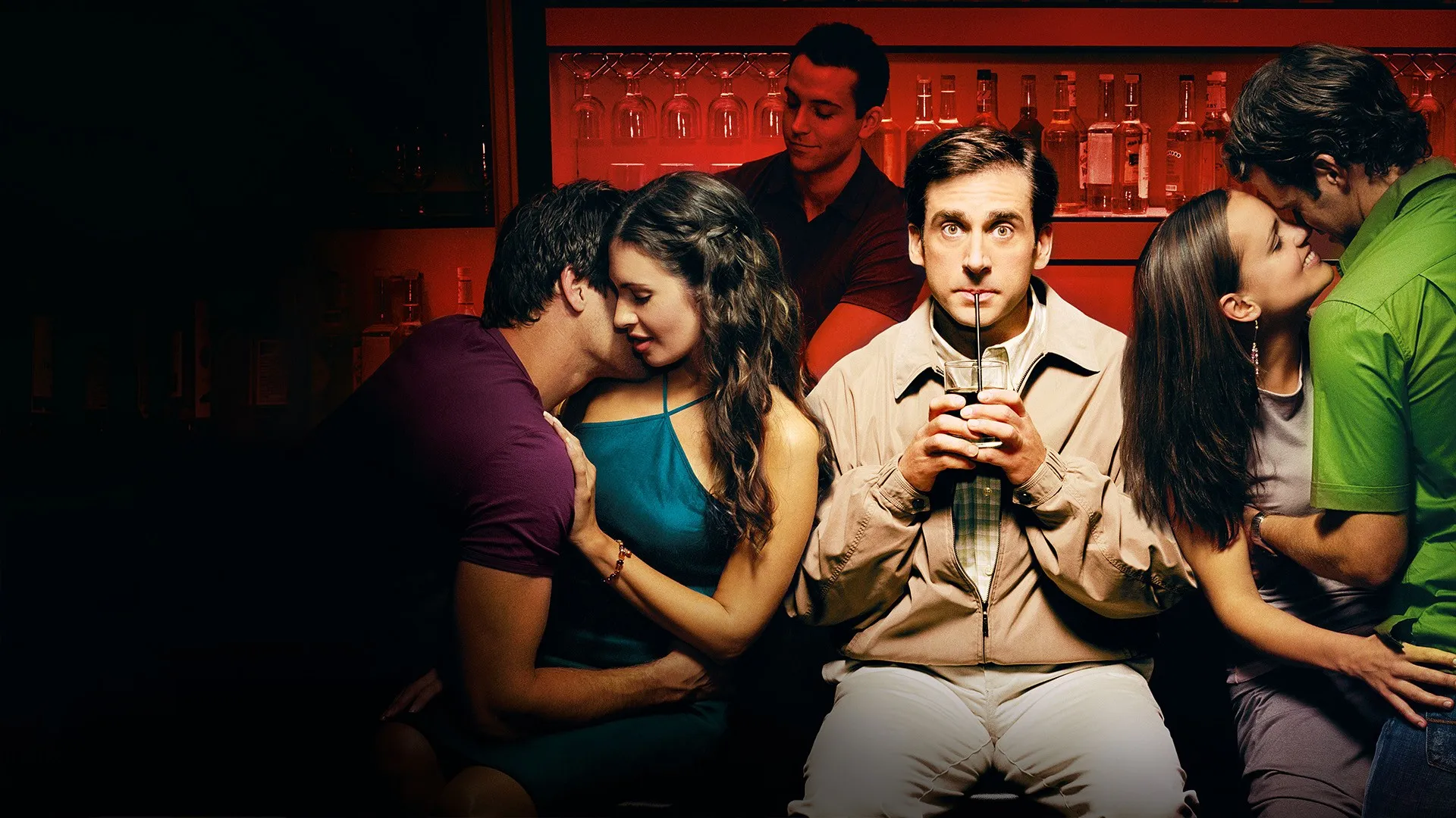40 Year Old Virgin