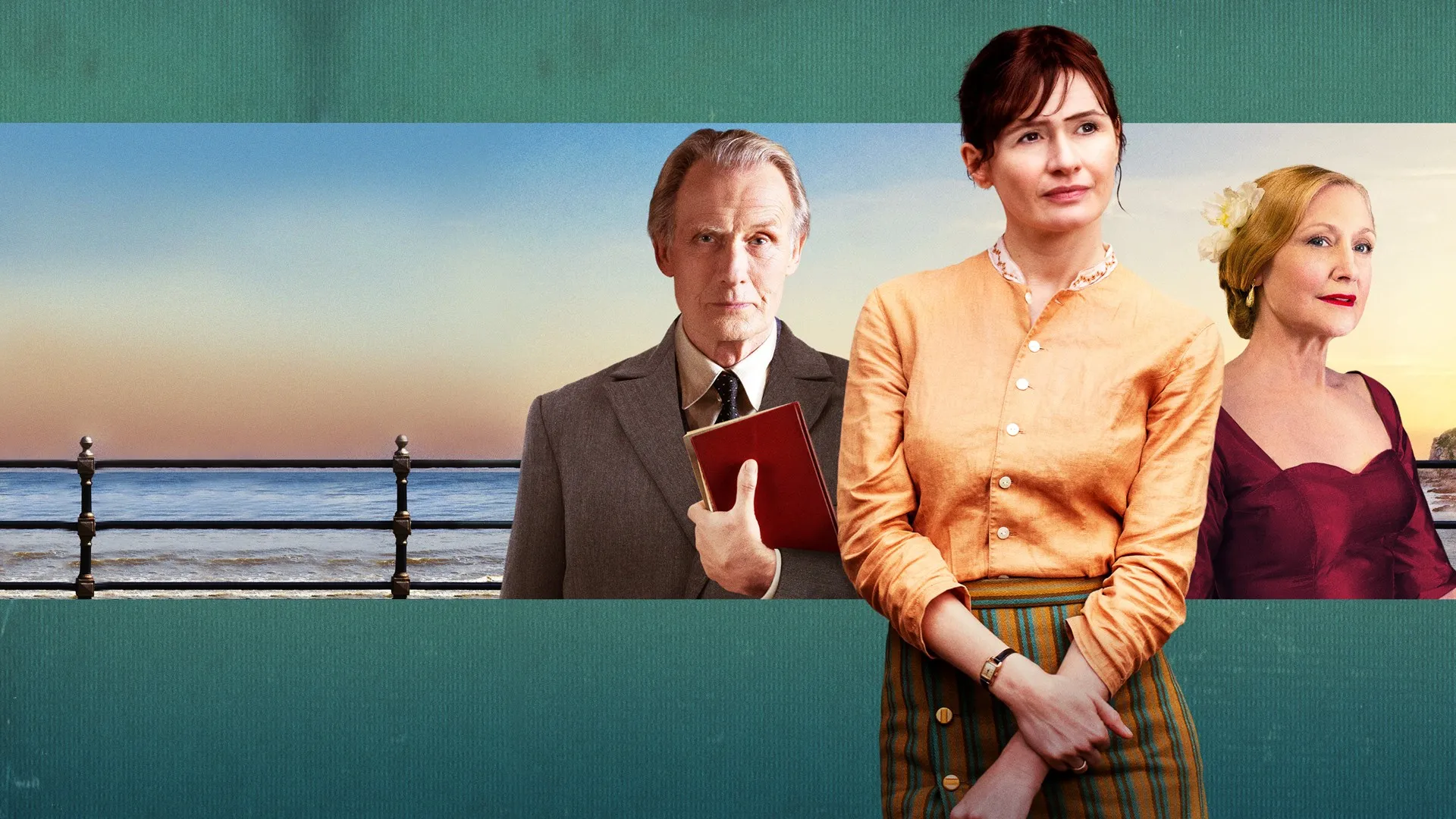 The Bookshop