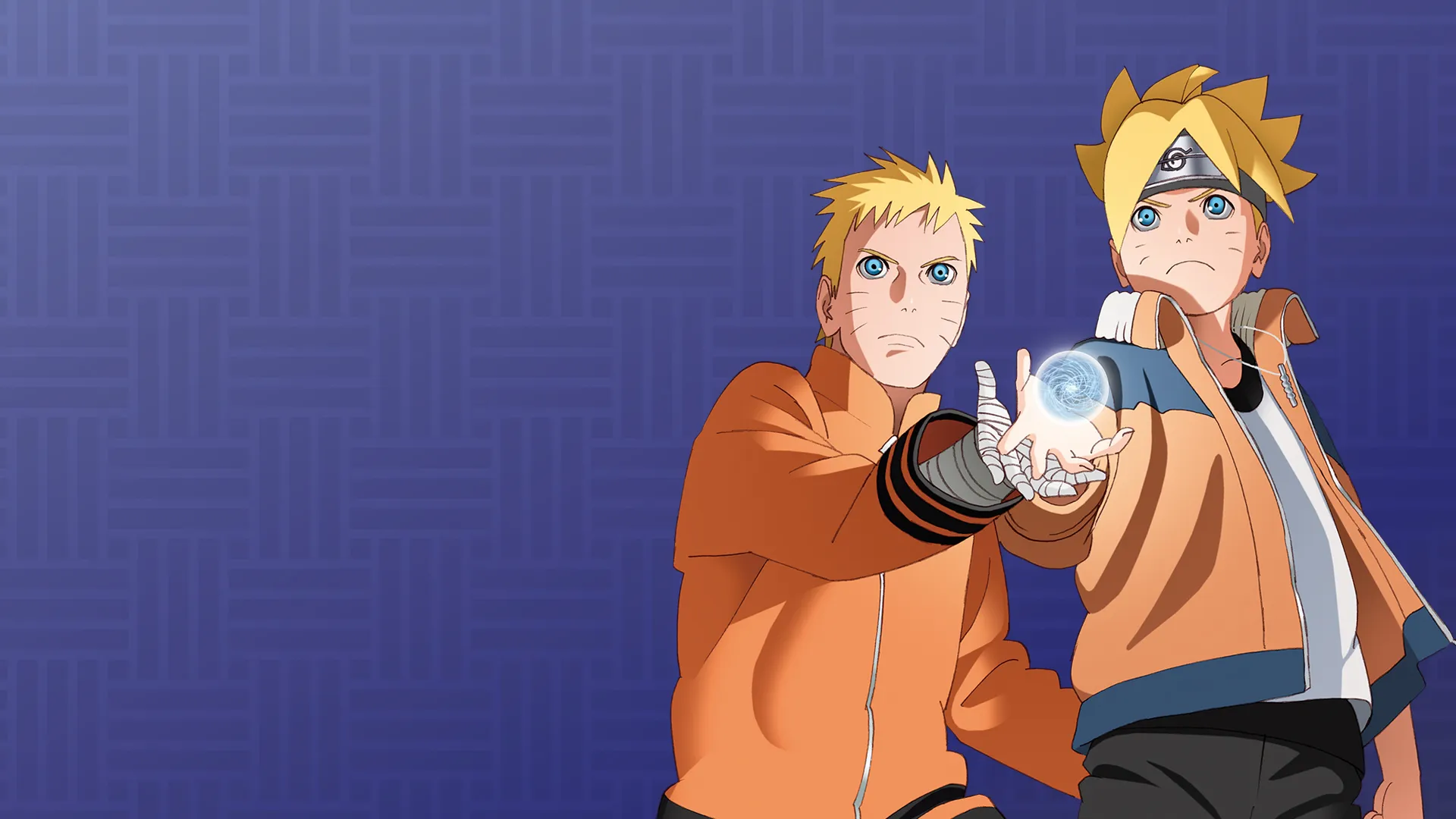 Boruto: Naruto the Movie (English Dubbed)