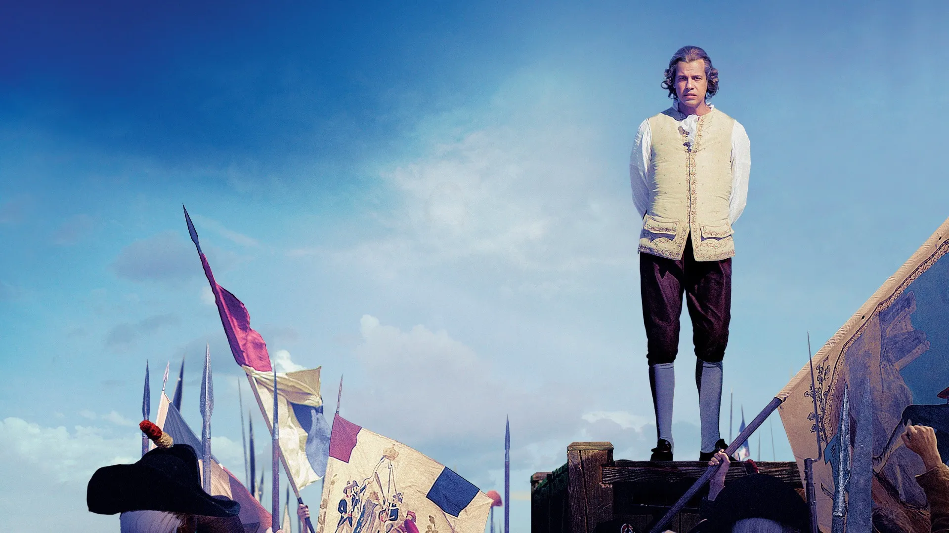 One Nation, One King