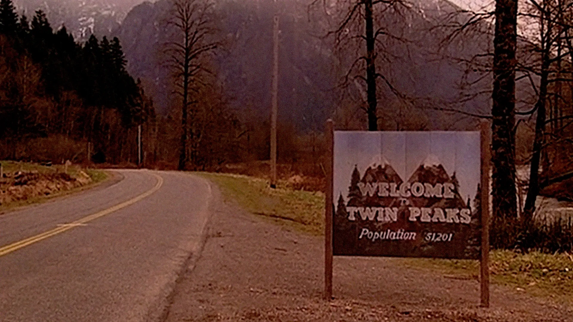 Twin Peaks