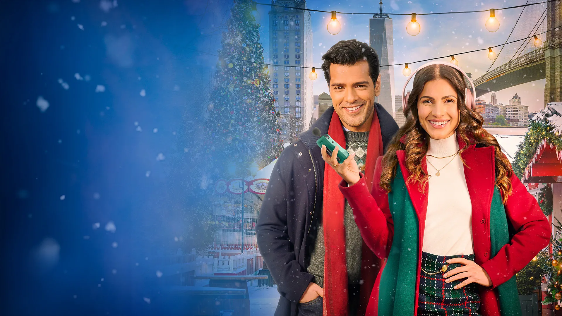 Casanova Navideño