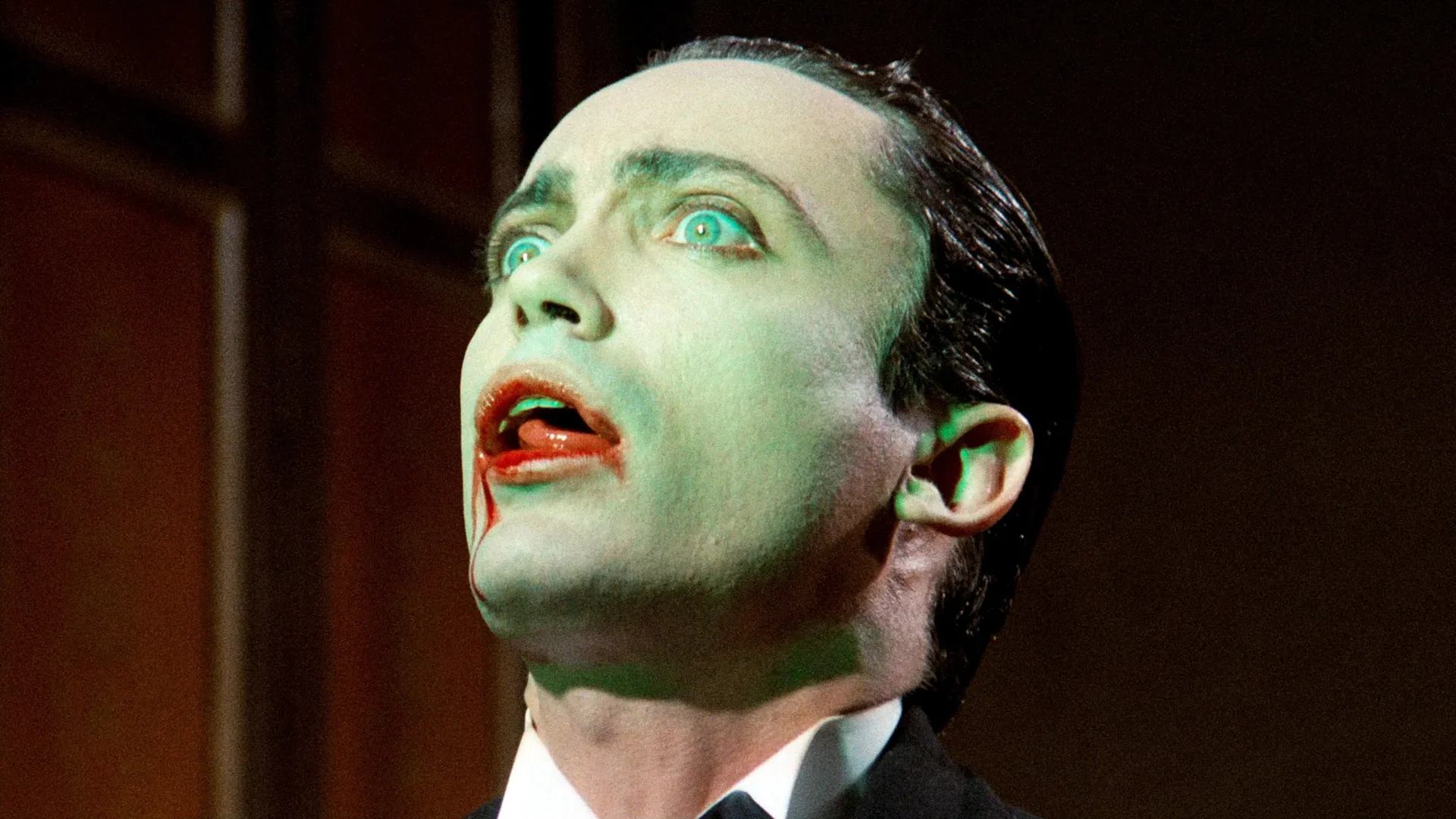 Blood For Dracula aka Andy Warhol's Dracula
