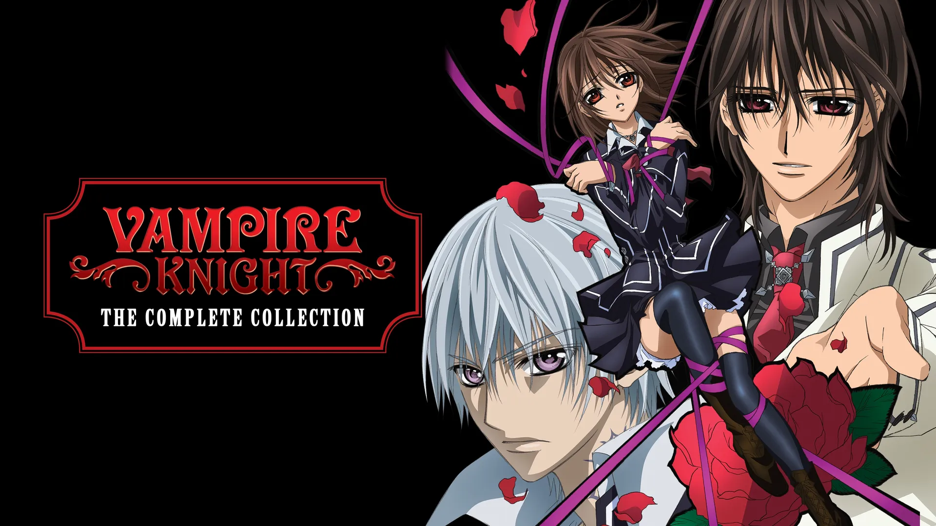Vampire Knight
