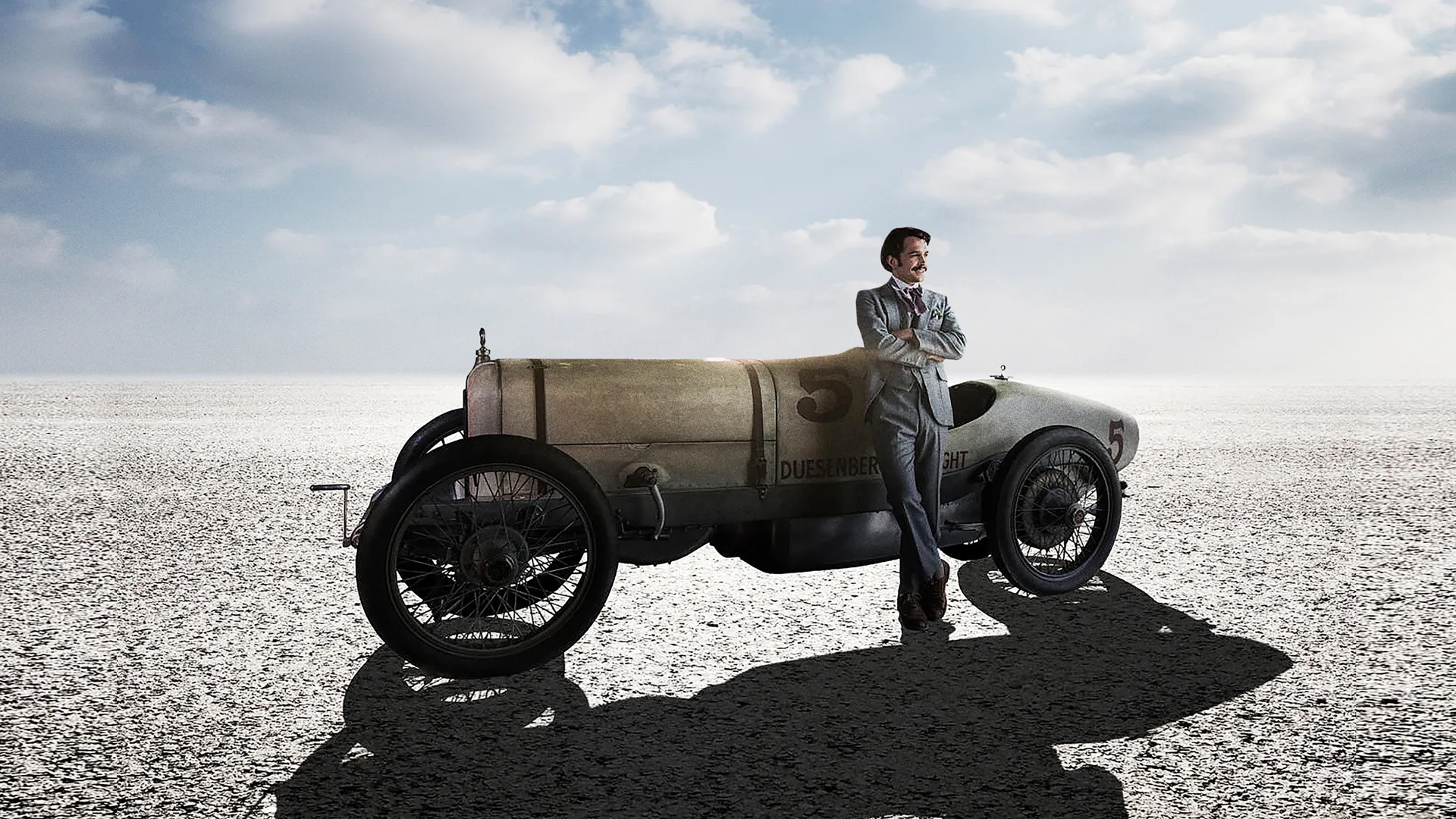 The Cars That Made America
