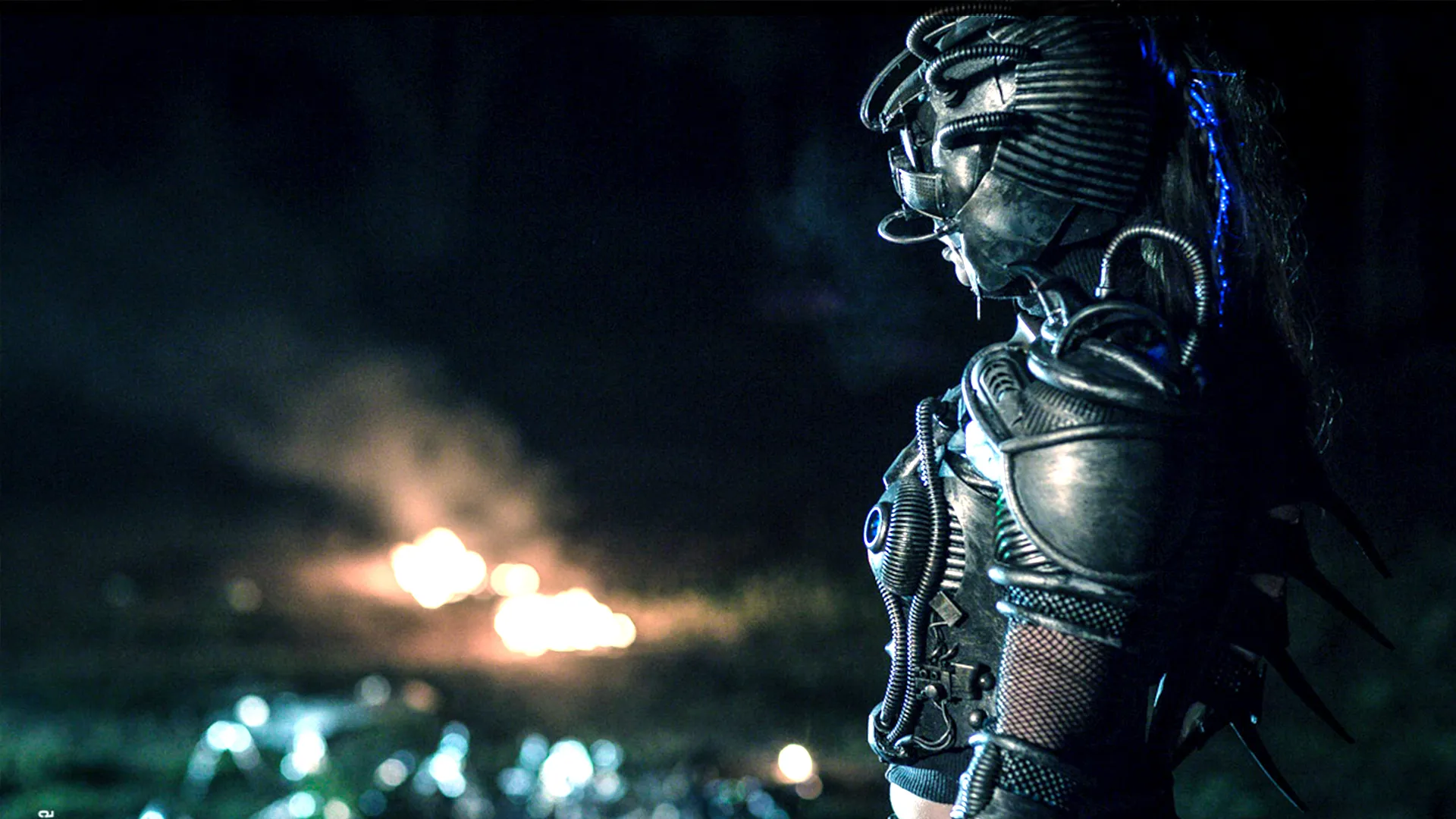 SheBorg