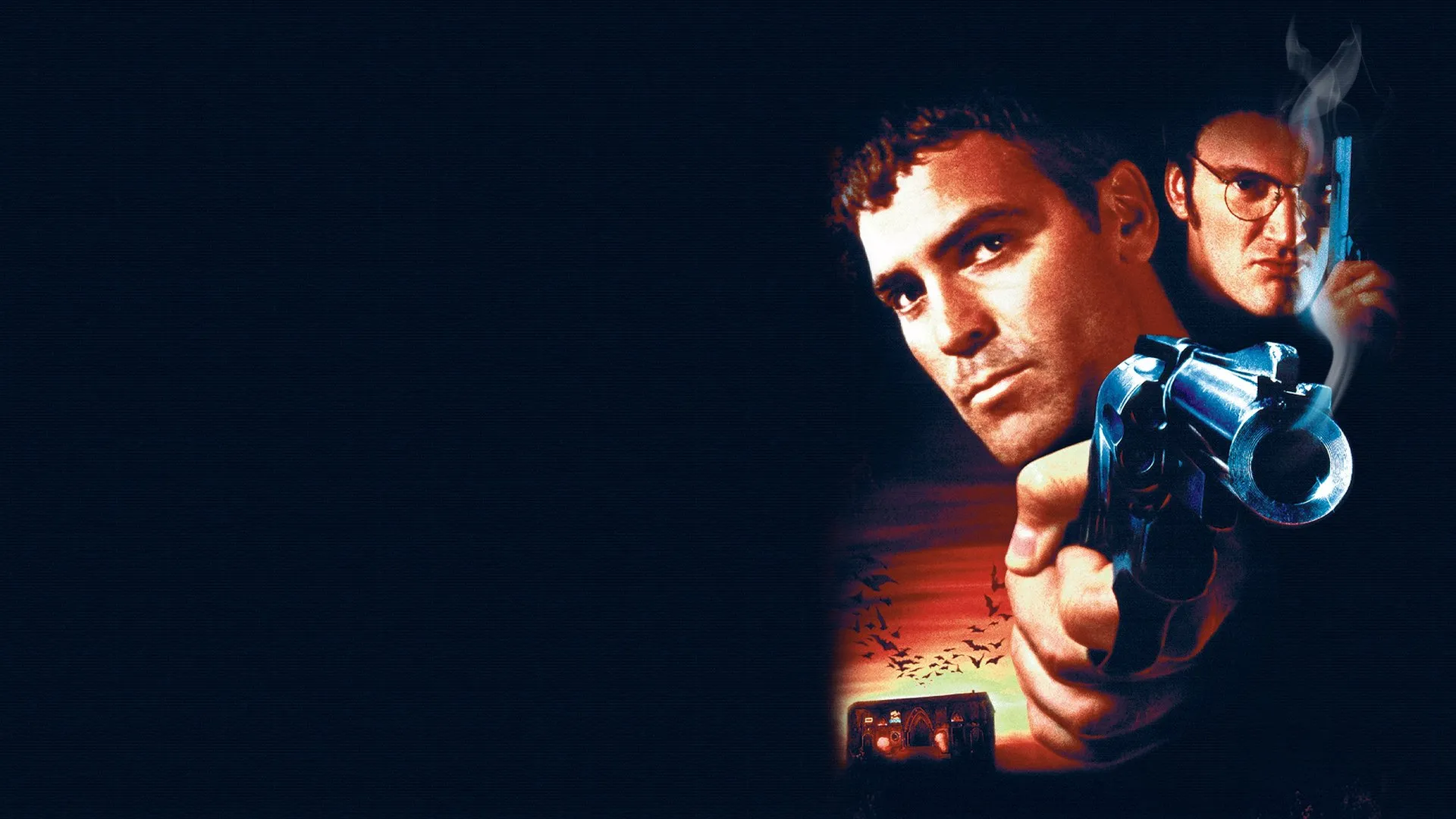 From Dusk Till Dawn