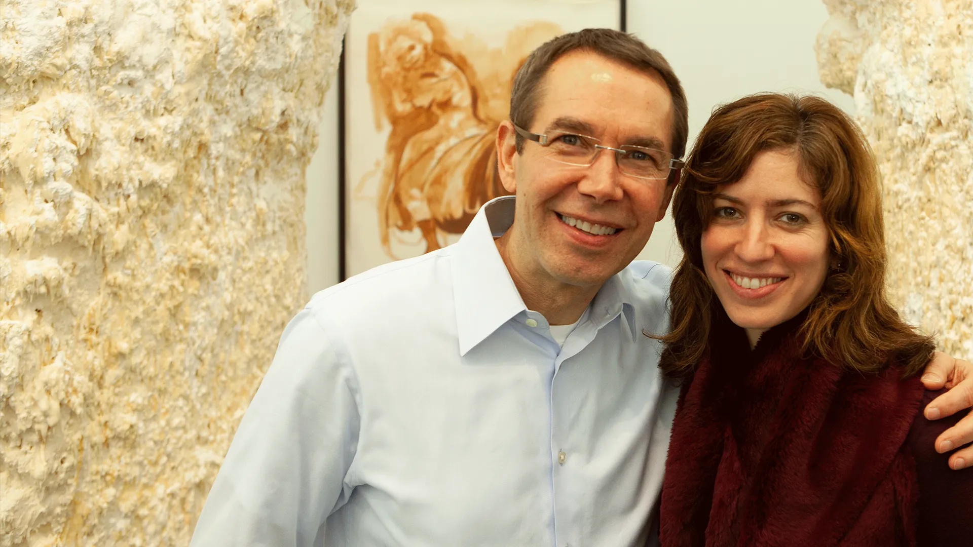 The Jeff Koons Show