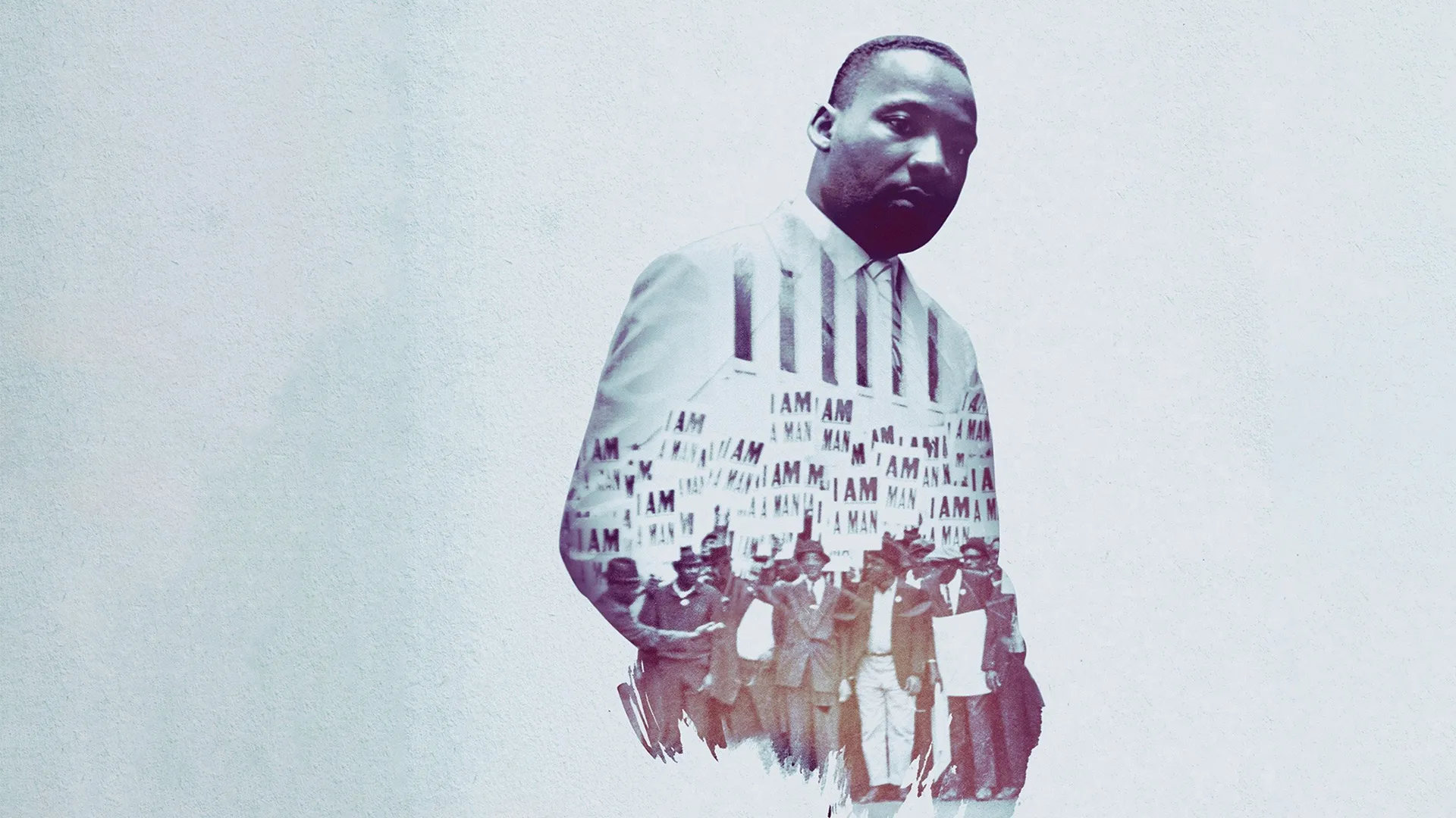 I Am MLK Jr.