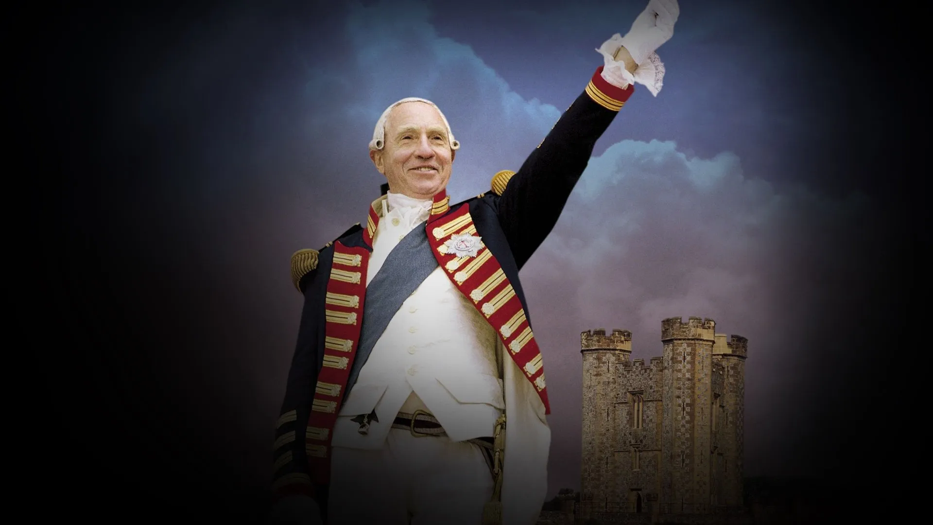 The Madness of King George
