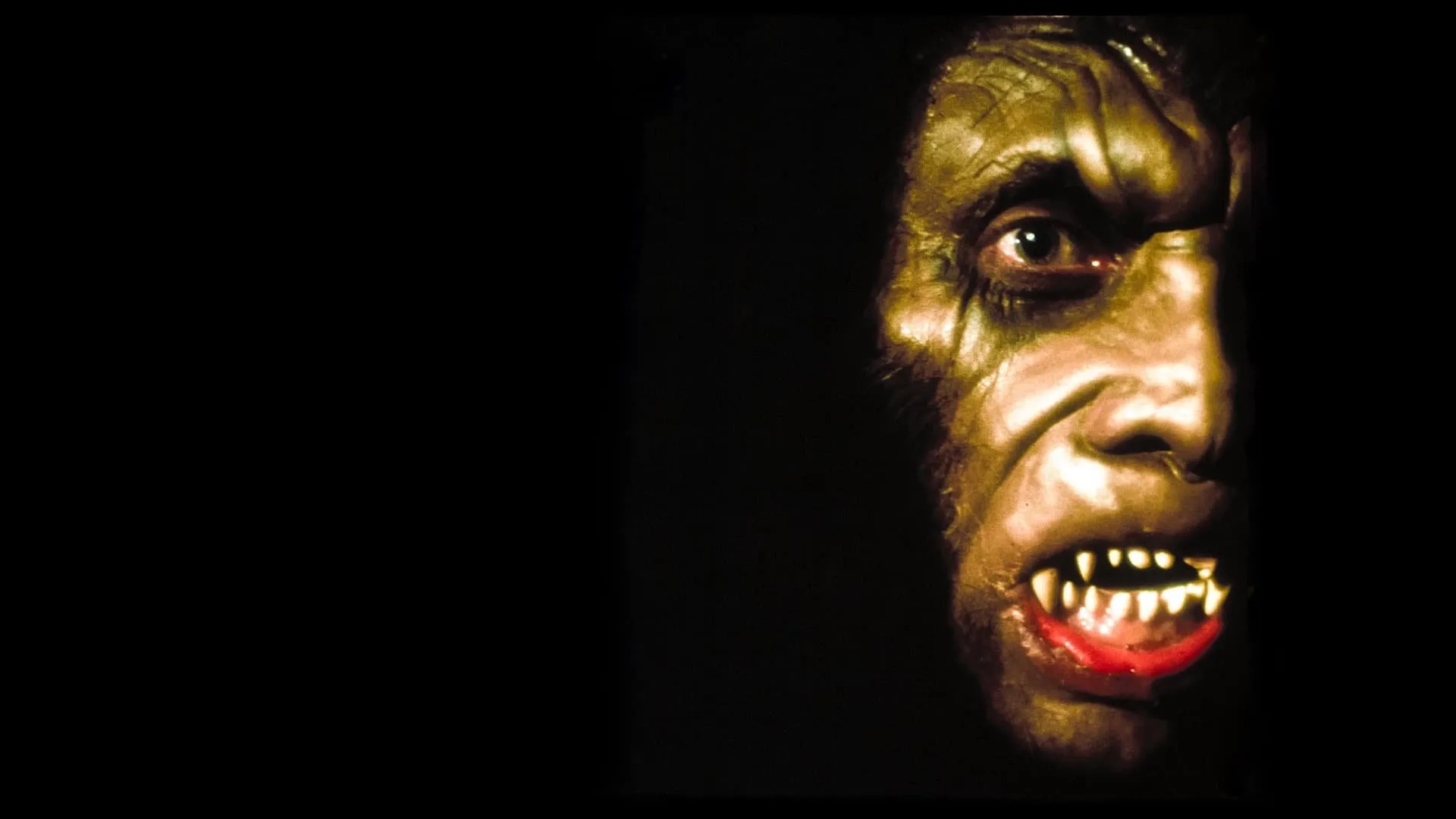 Howling II: Your Sister Is A Werewolf