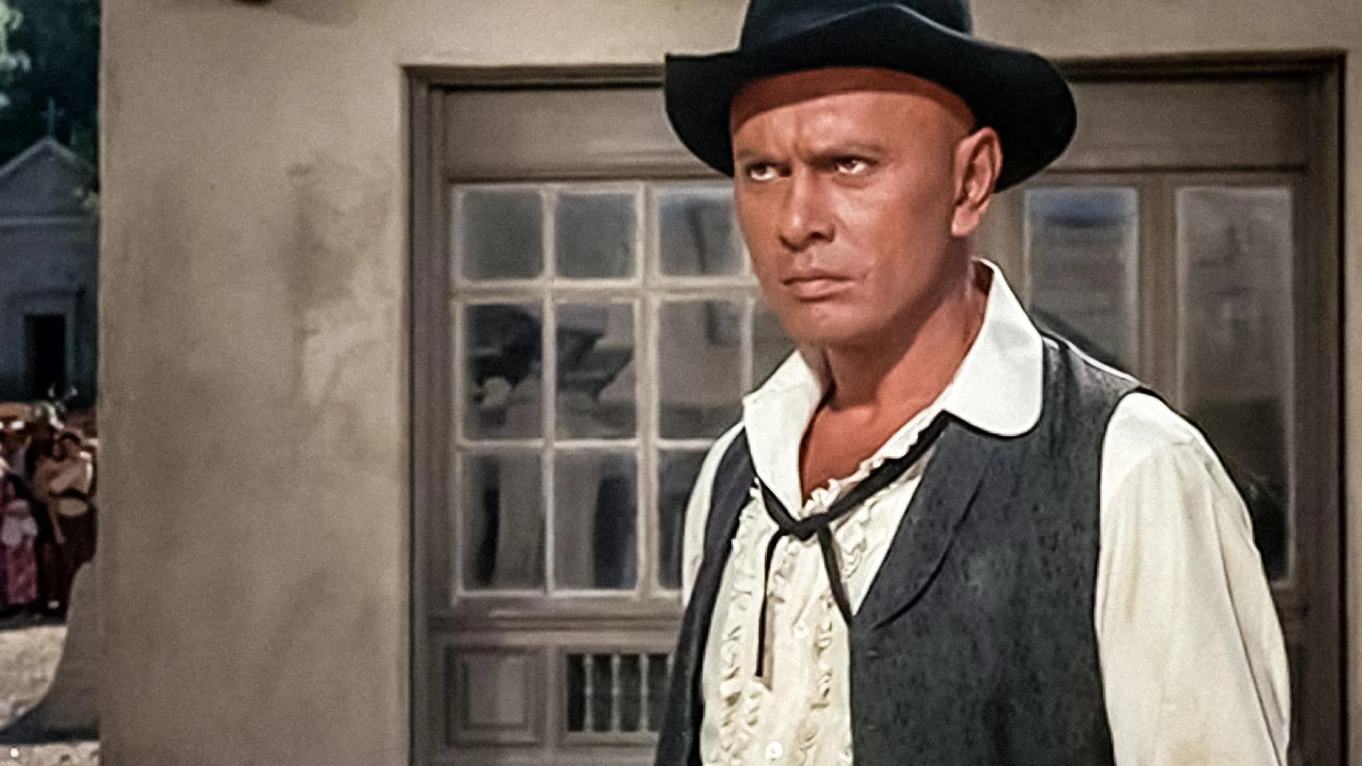 Invitation to a Gunfighter