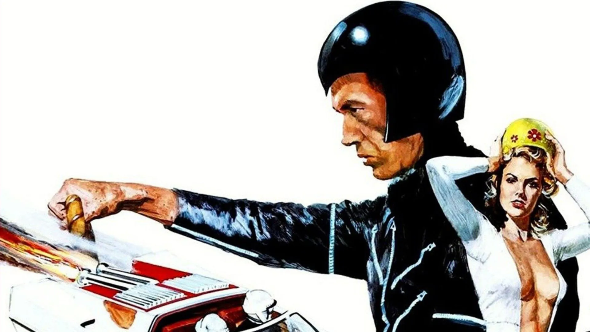 Death Race 2000
