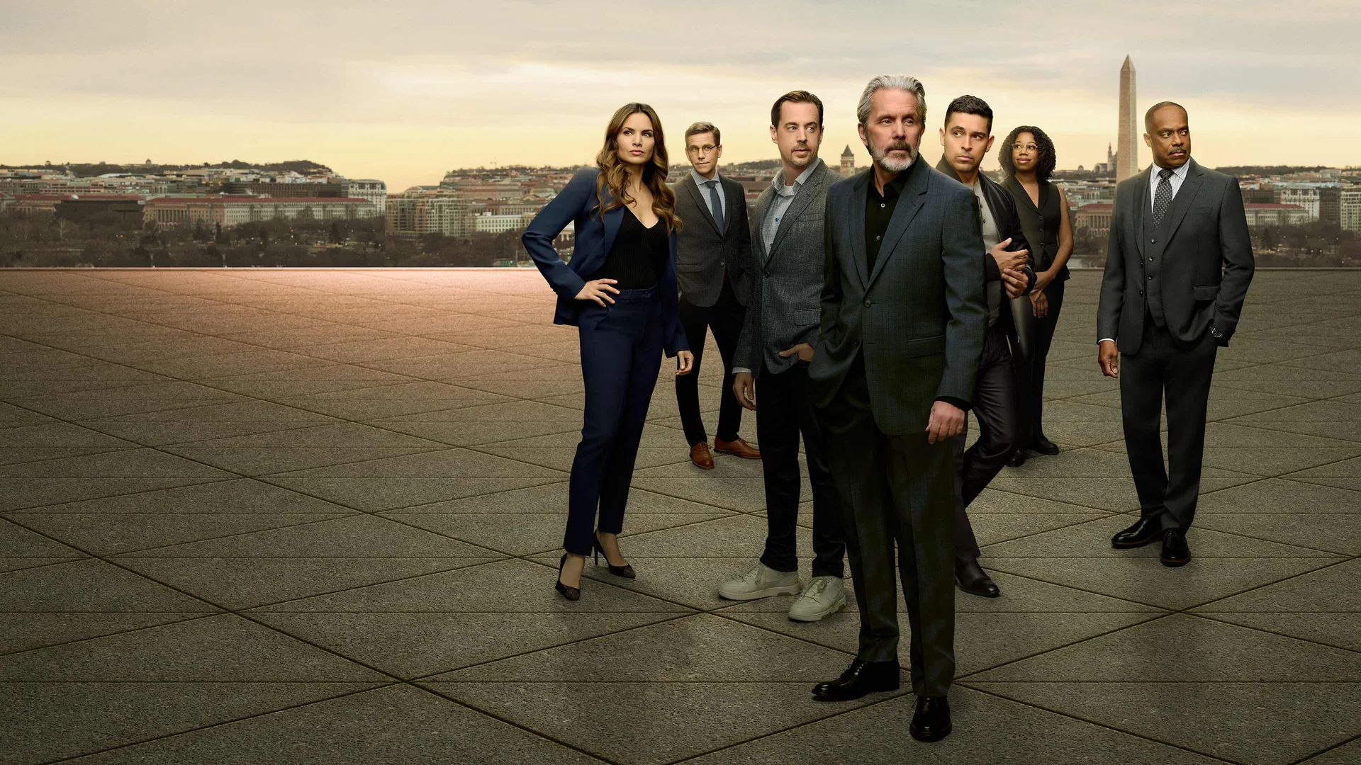 NCIS