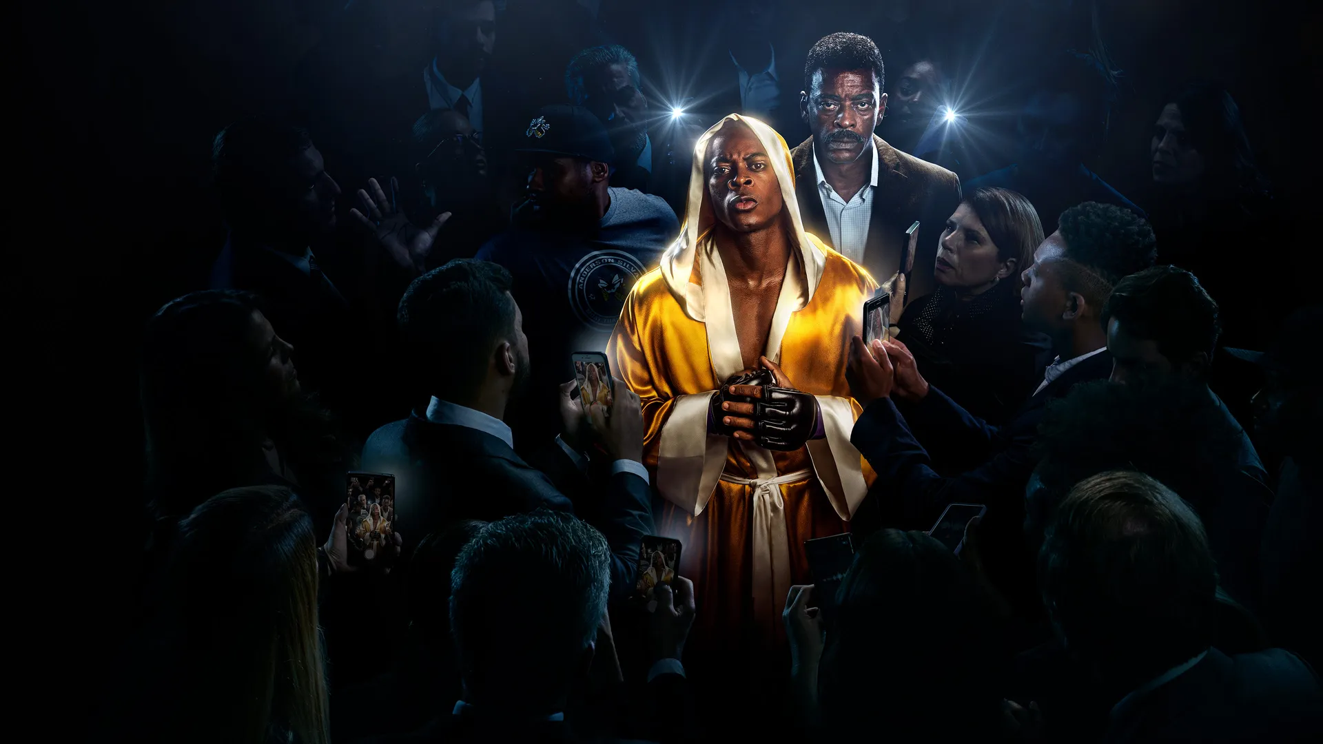 Anderson Spider Silva