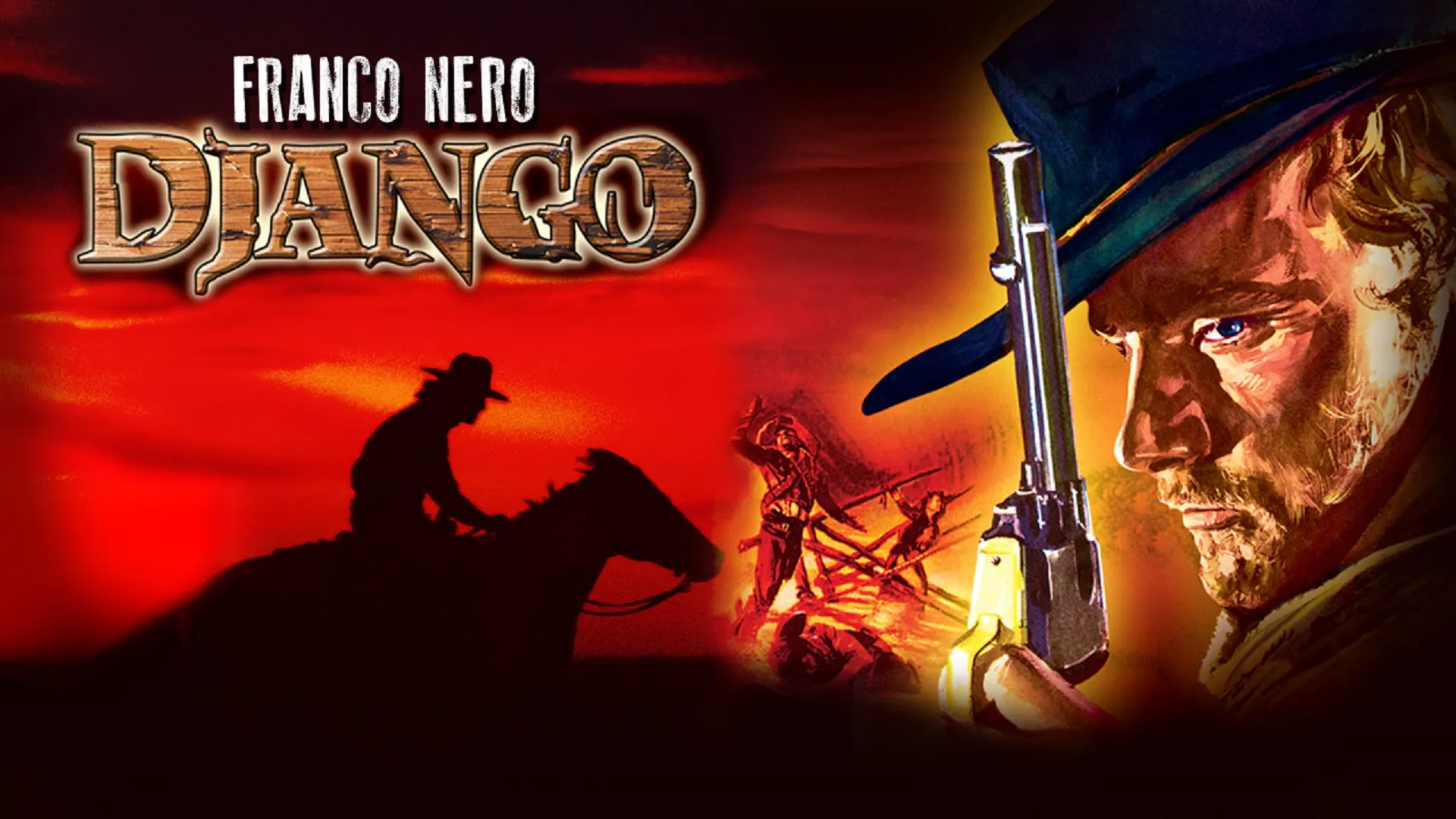 Django (1965)