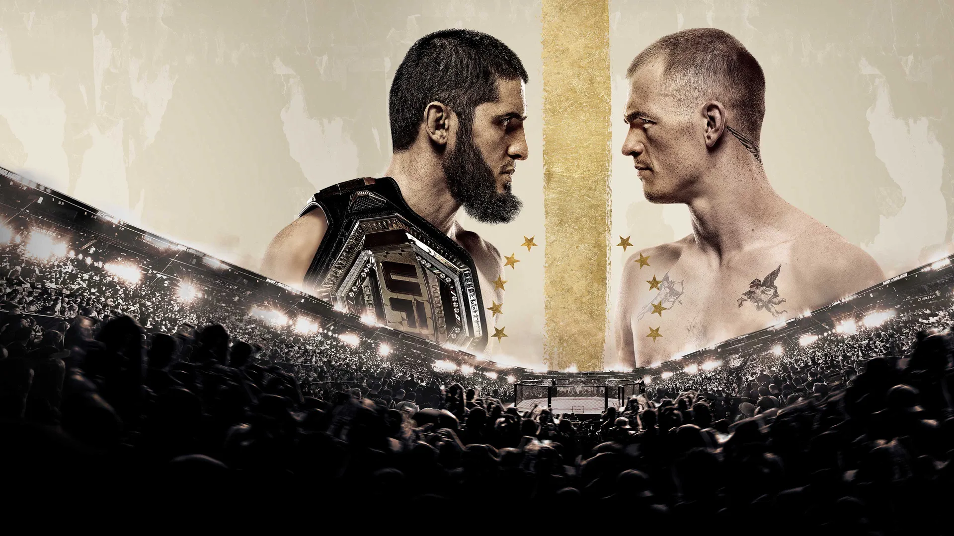 UFC 310 Alexandre Pantoja vs Kai Asakura