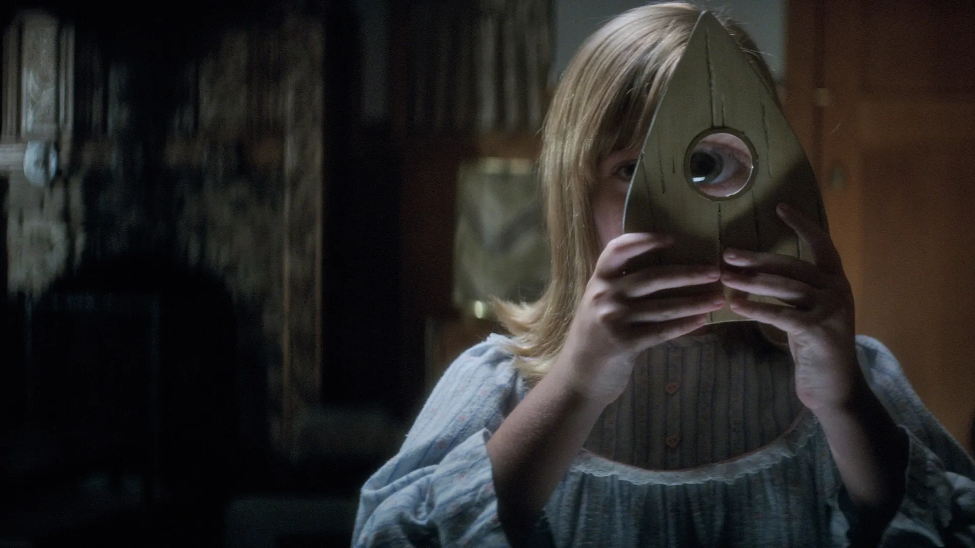 OUIJA: ORIGIN OF EVIL