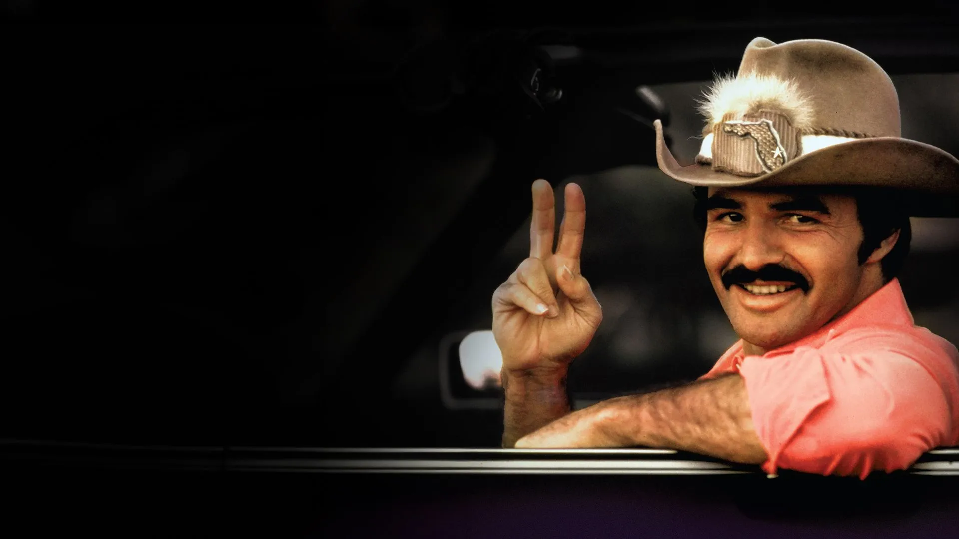 I Am Burt Reynolds