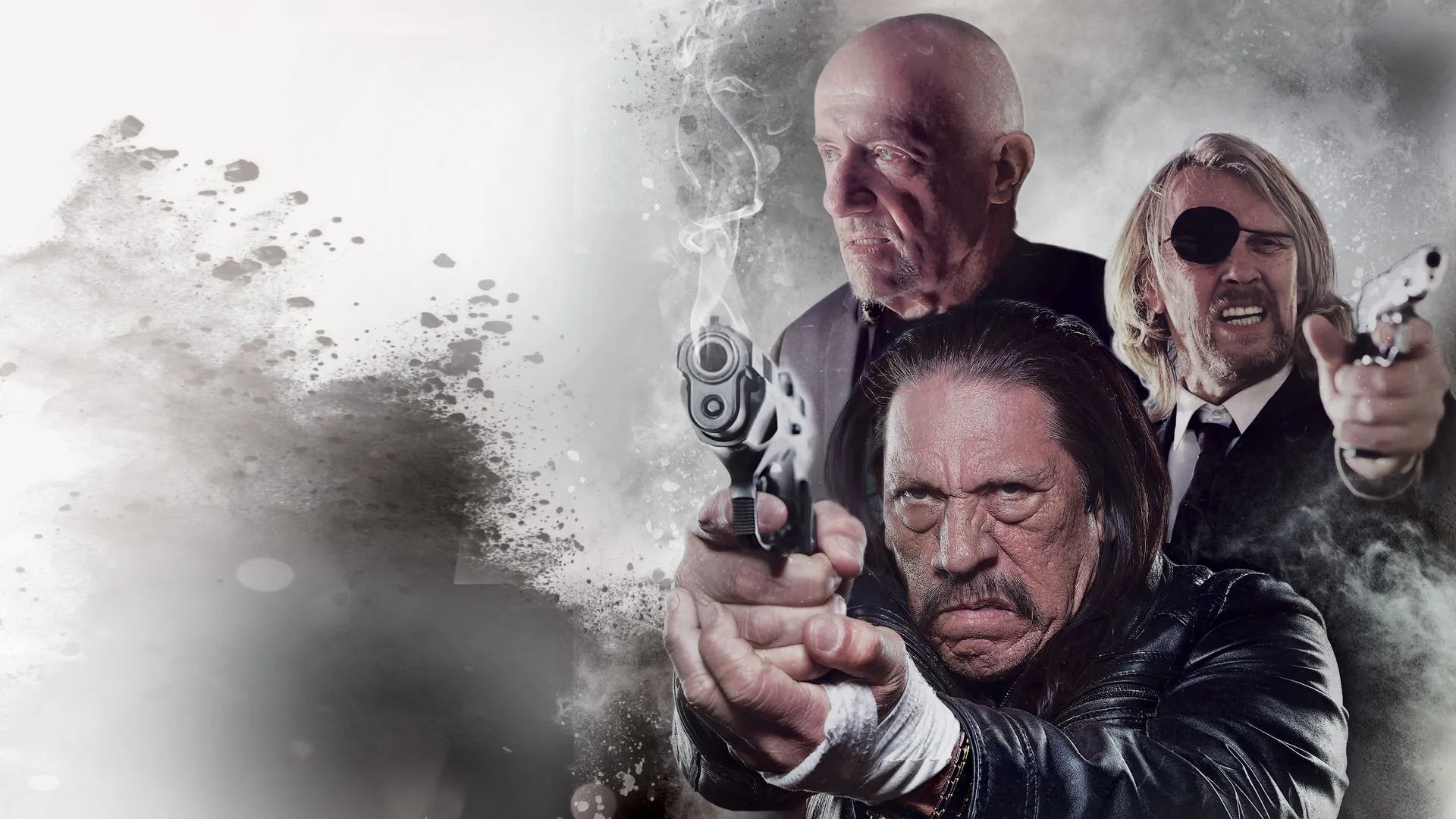 Bullet: Director's Cut