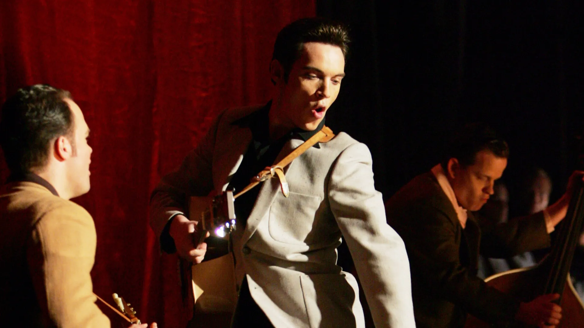 Elvis: The Golden Greats