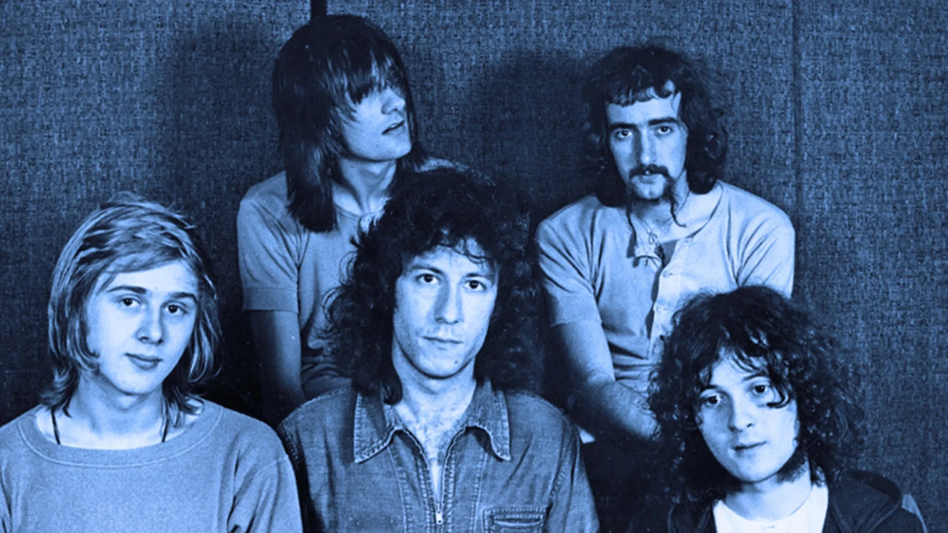 Fleetwood Mac: Video-biography
