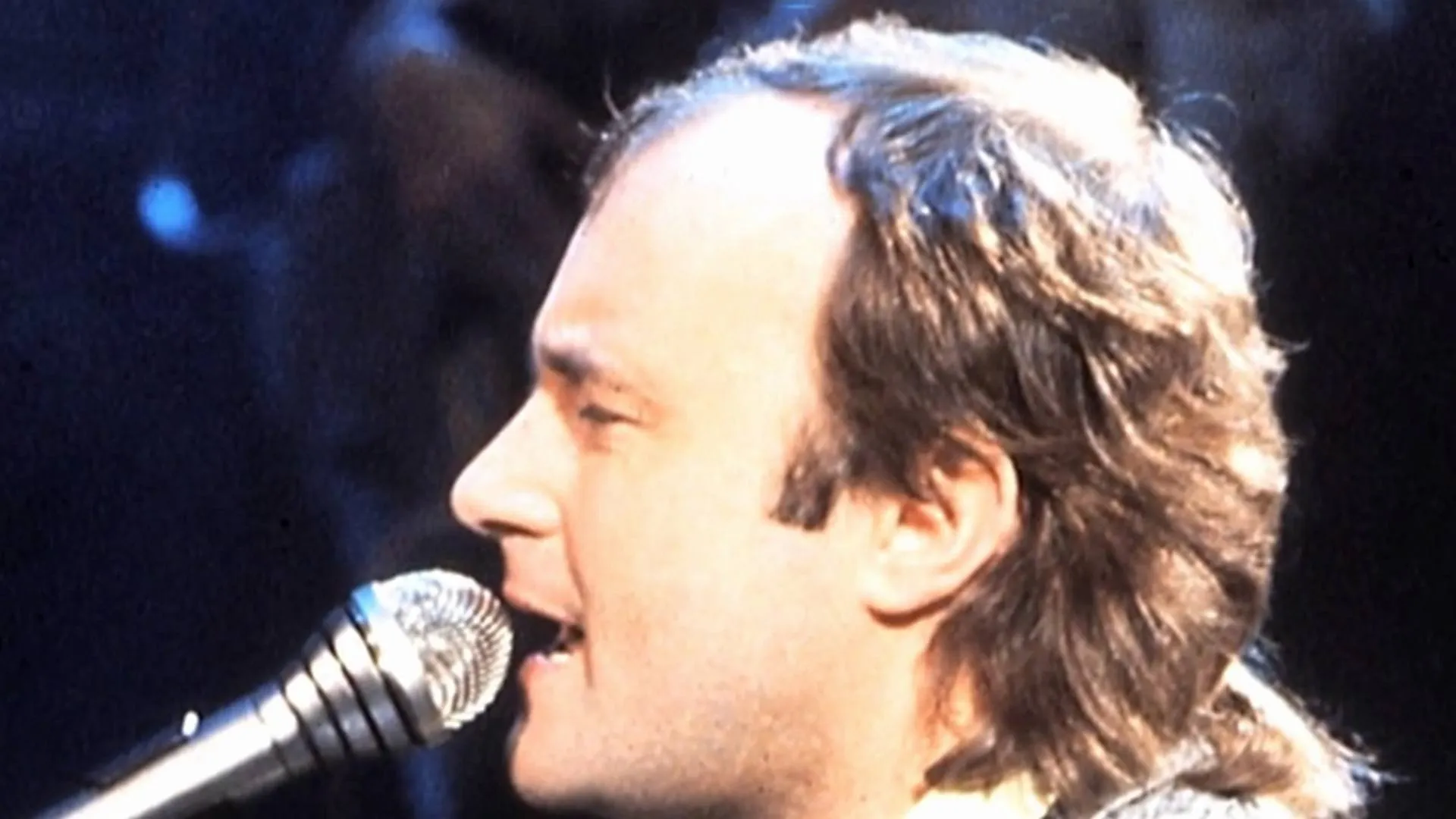 Genesis: Up Close And Personal