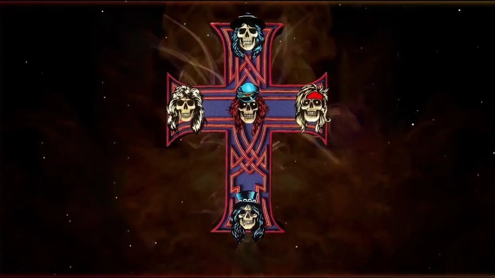 Guns N' Roses: Appetite For Destruction