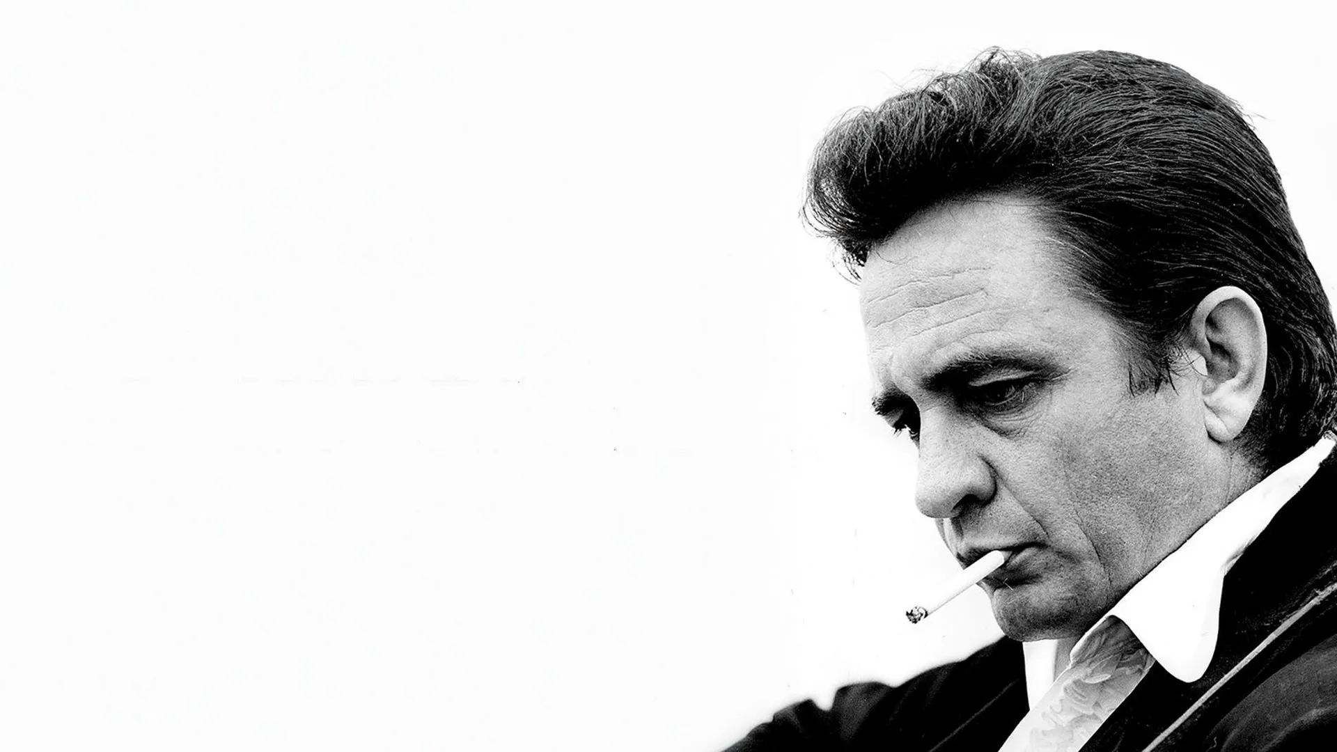 I Am Johnny Cash