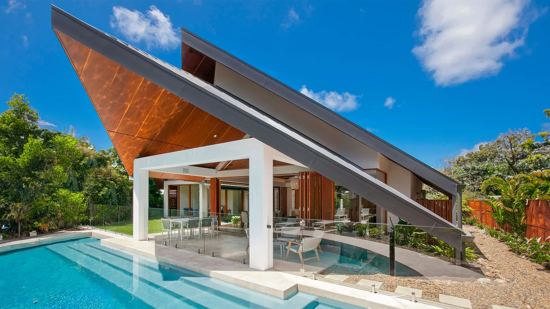 Open Homes Australia