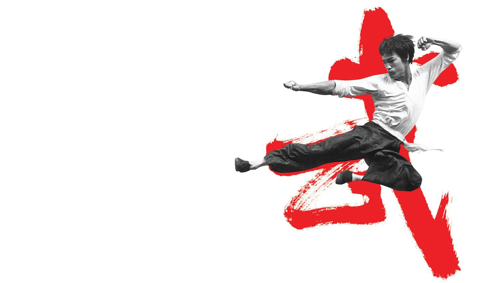 I Am Bruce Lee