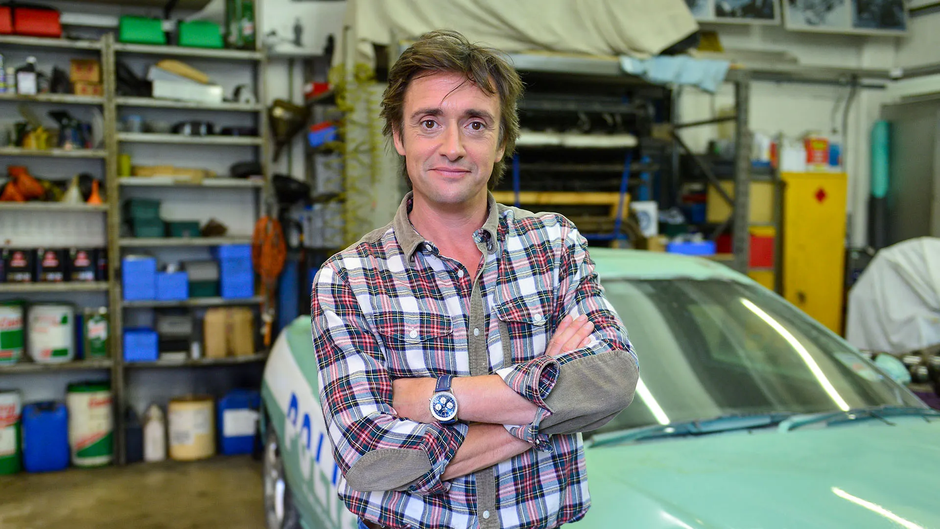 Top Gear: Rien n'est assez fou
