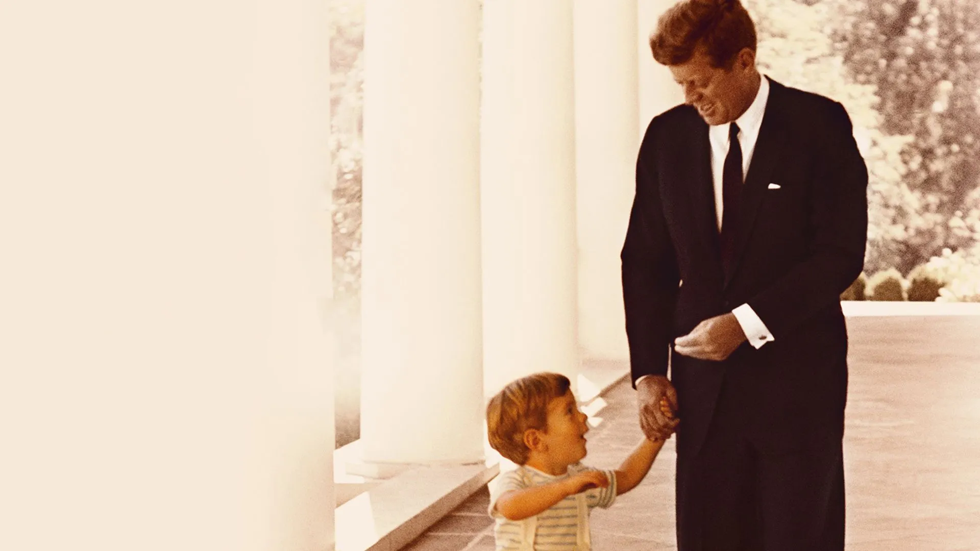 I Am JFK Jr.