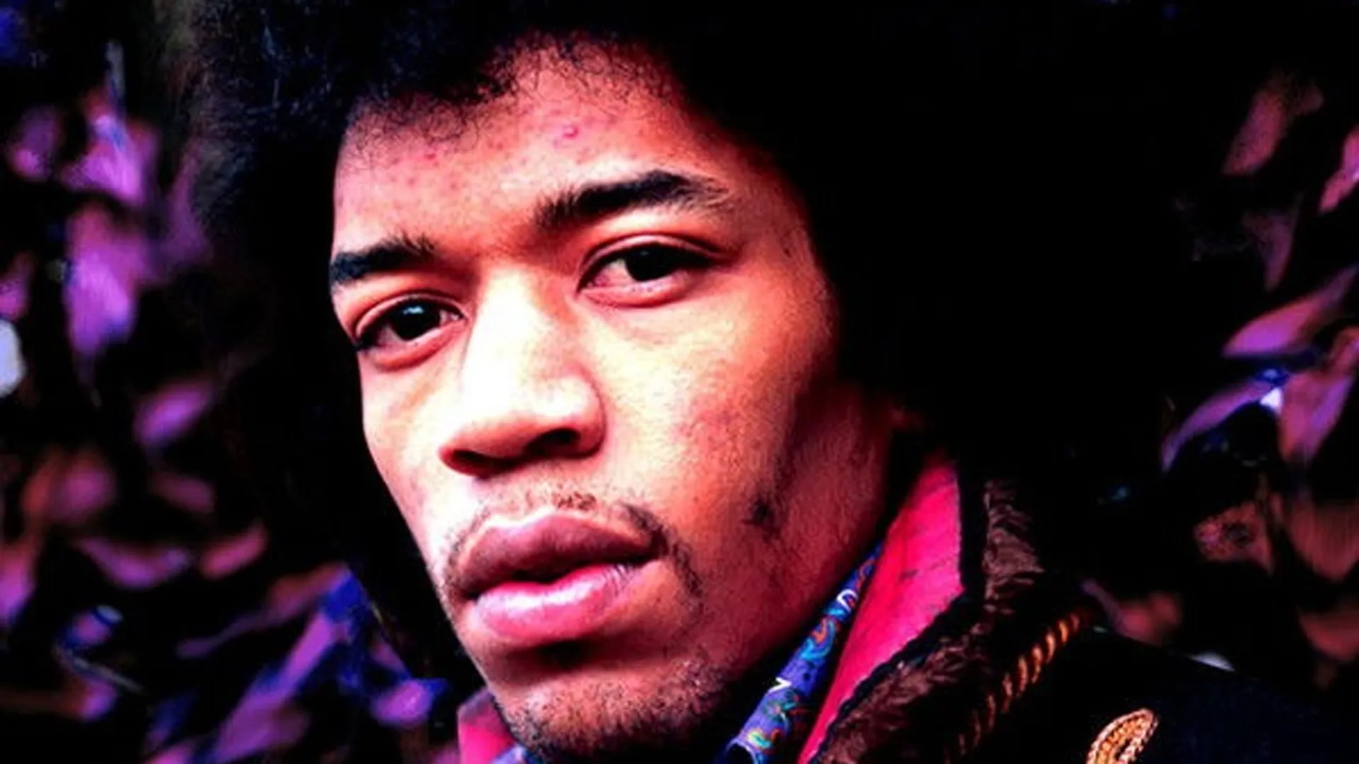 Jimi Hendrix: Smash Hits